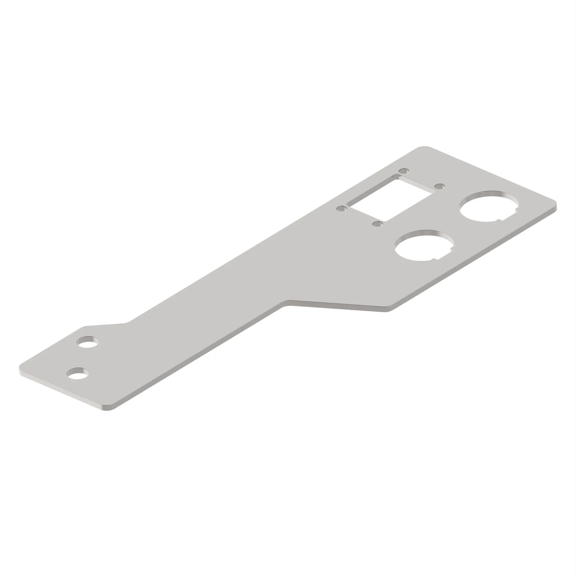 John Deere Bracket - A136643