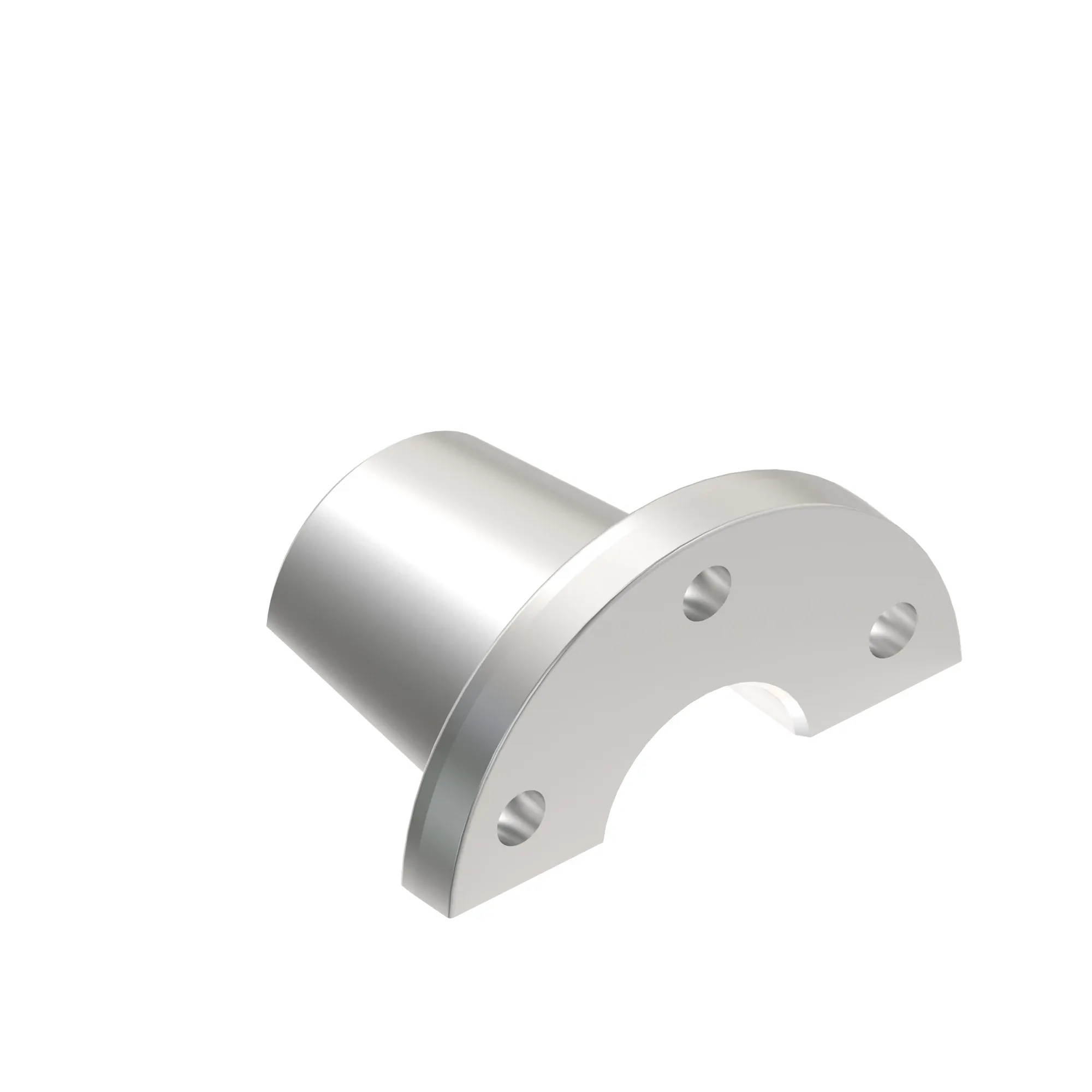 Half Sleeve
