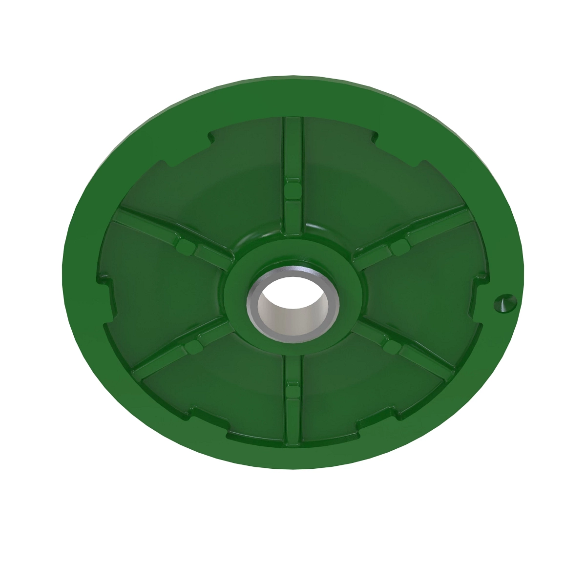John Deere Half Sheave - R565271