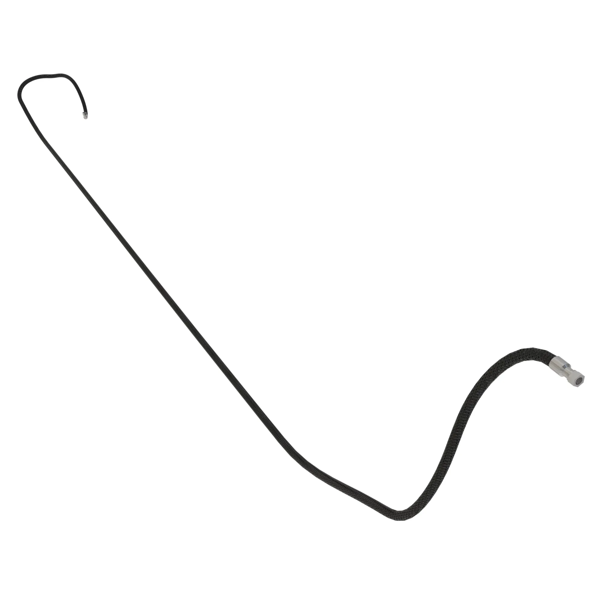 HOSE, HYDRAULIC
