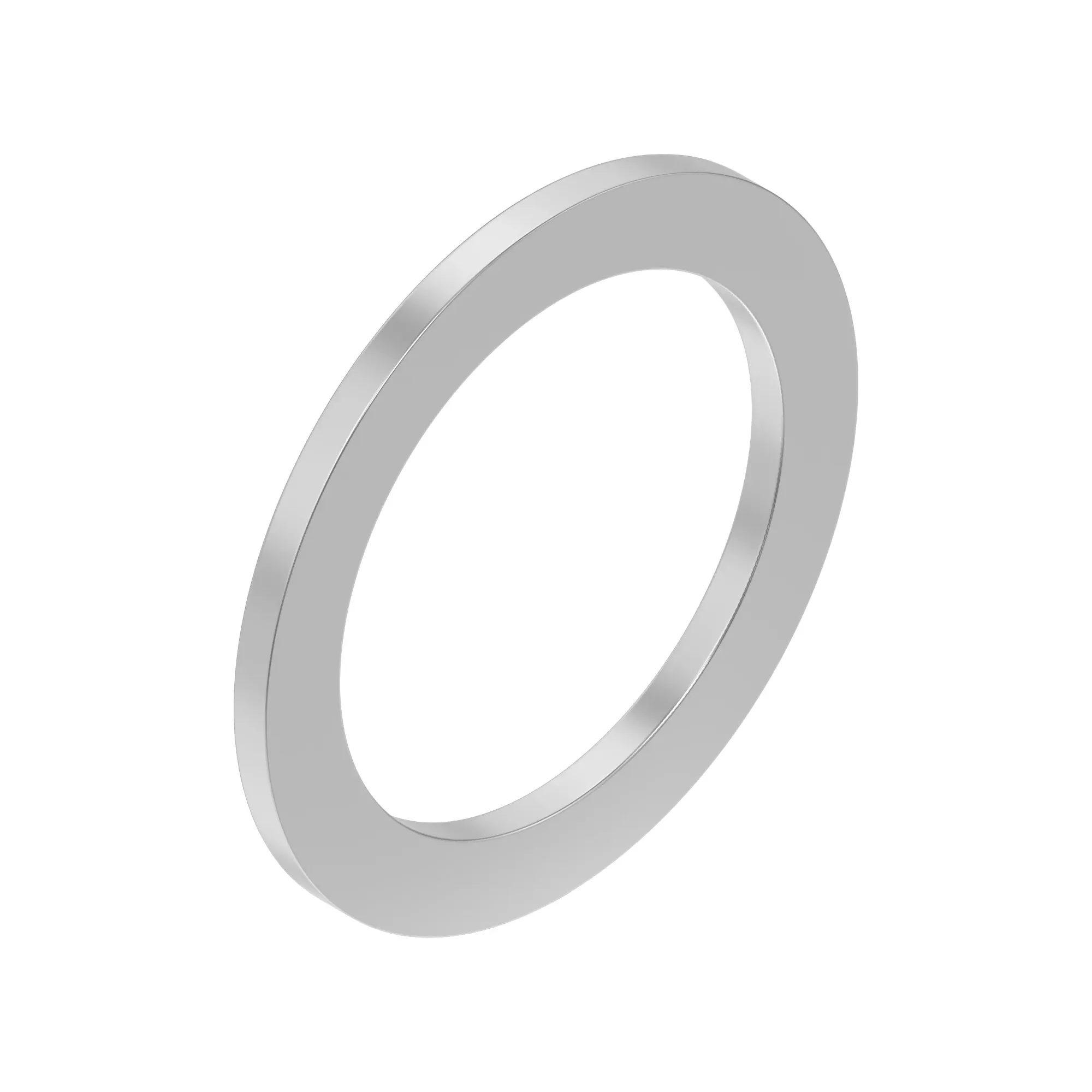 John Deere Spacer - LVU800561
