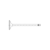 John Deere Intake Valve - R93308