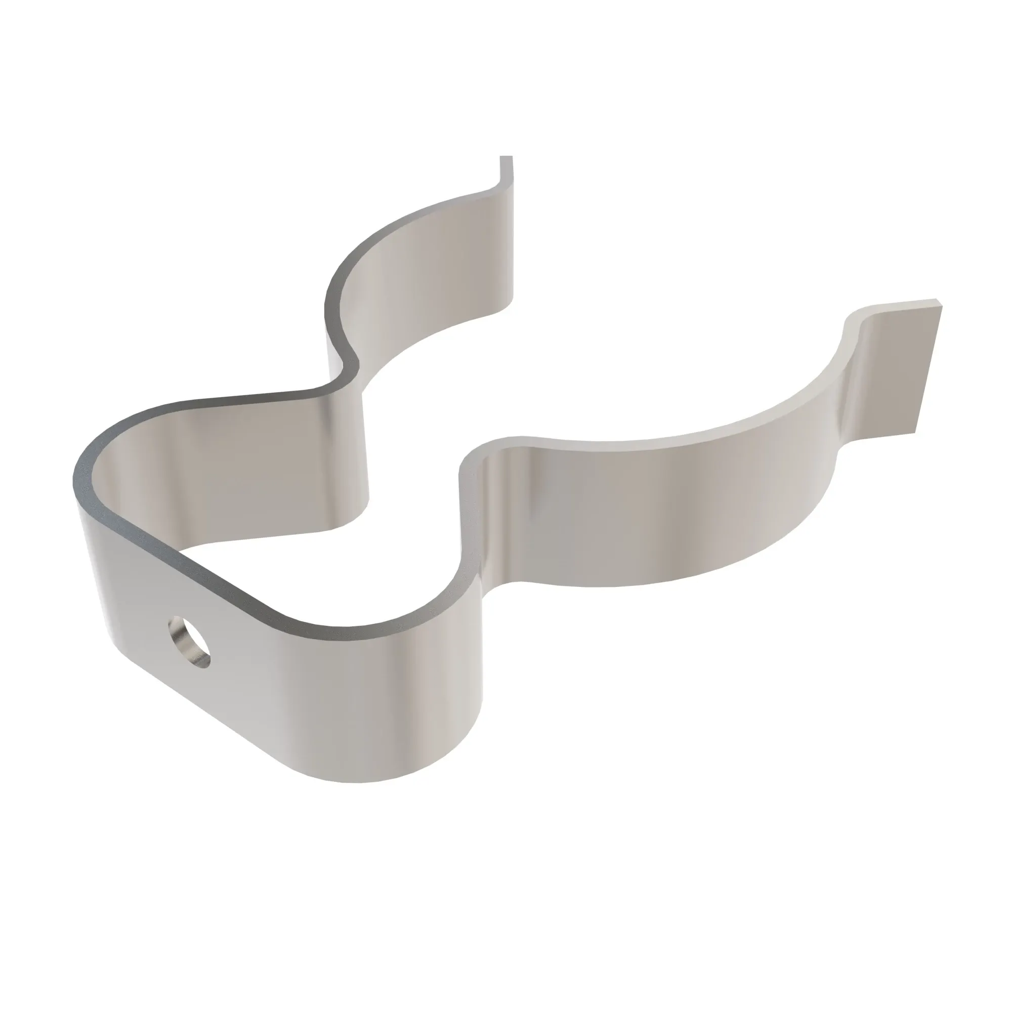 John Deere Bolt-On Clip - L113469