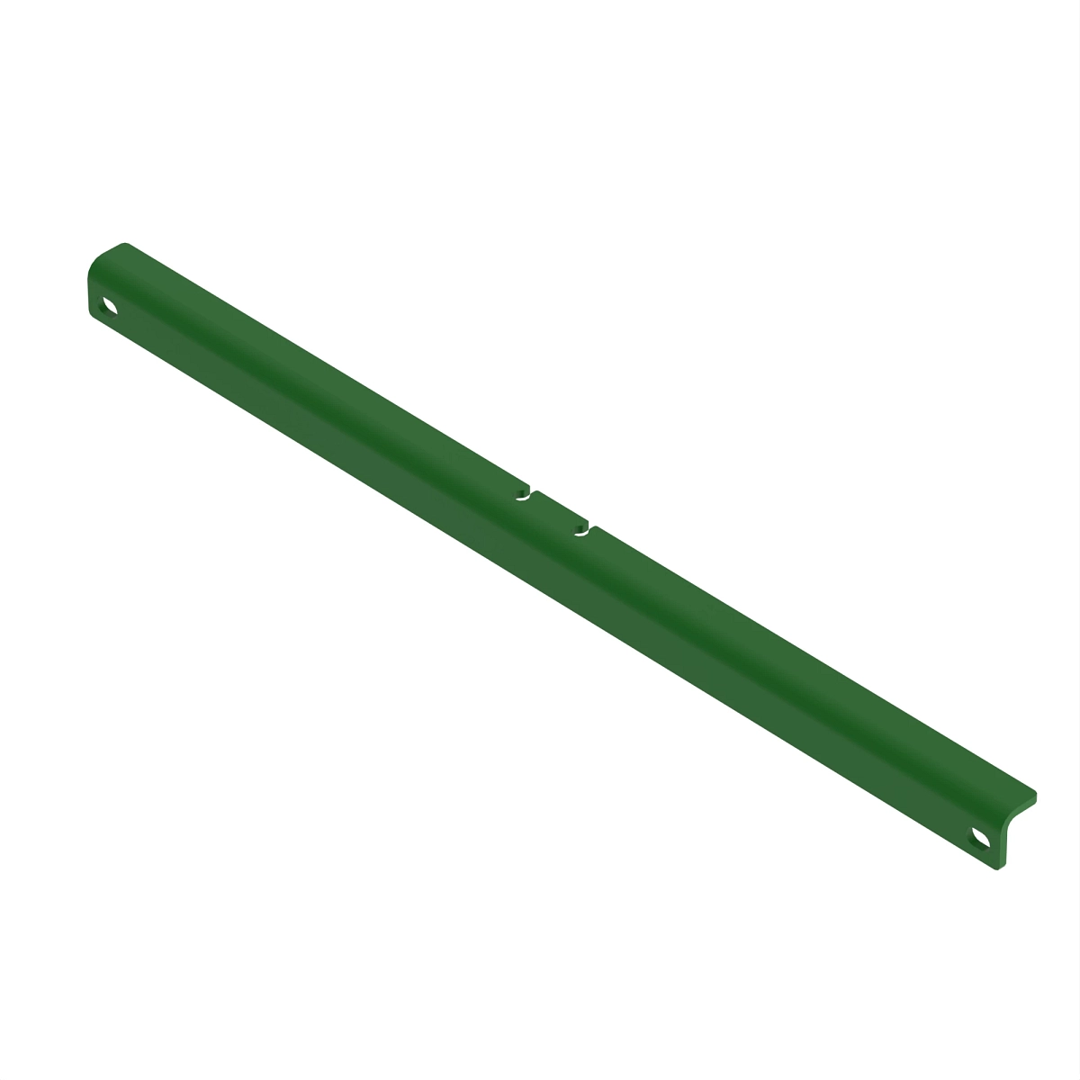 John Deere Angle Plate - FH313743