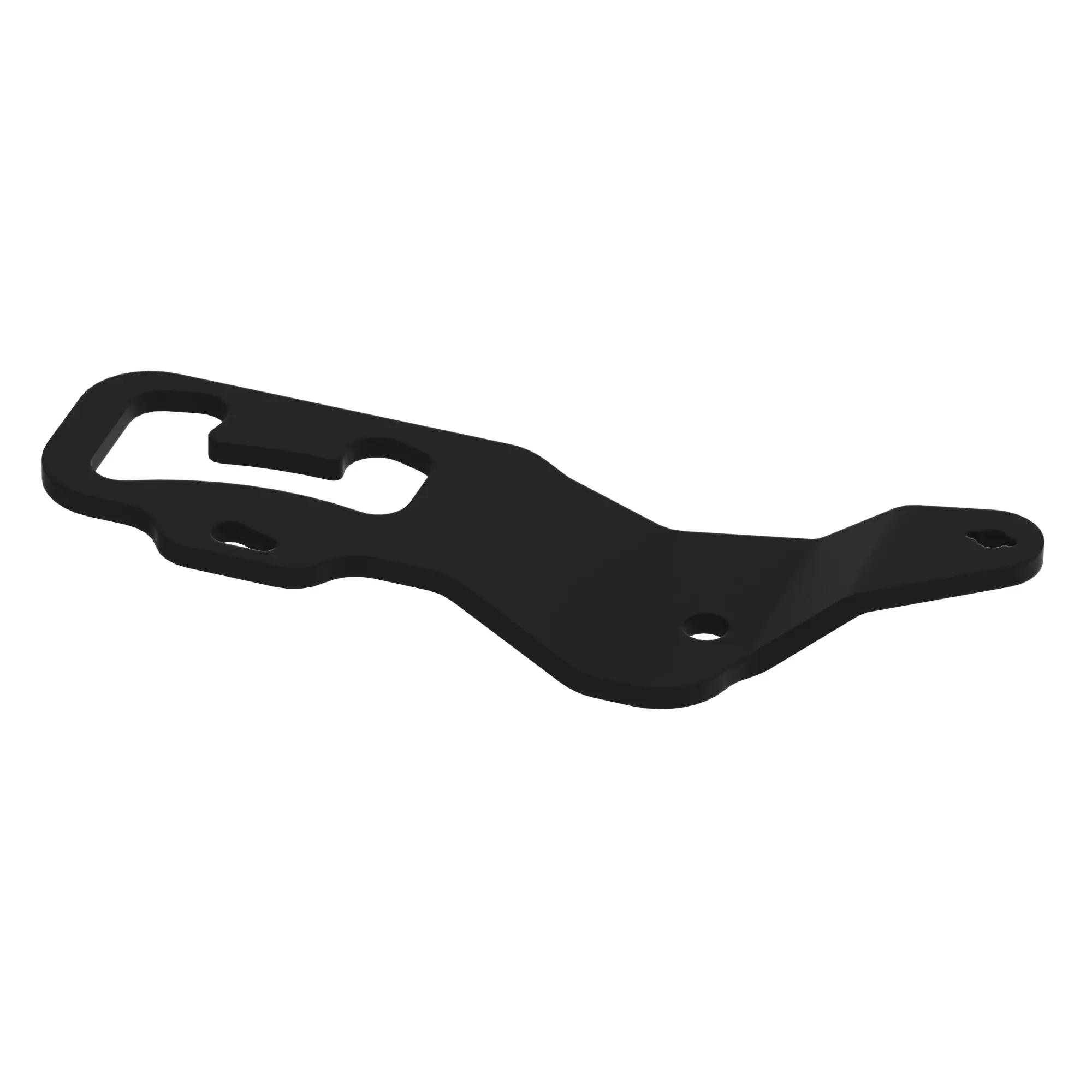 ARM, LOCK, LIFT SYSTEM
