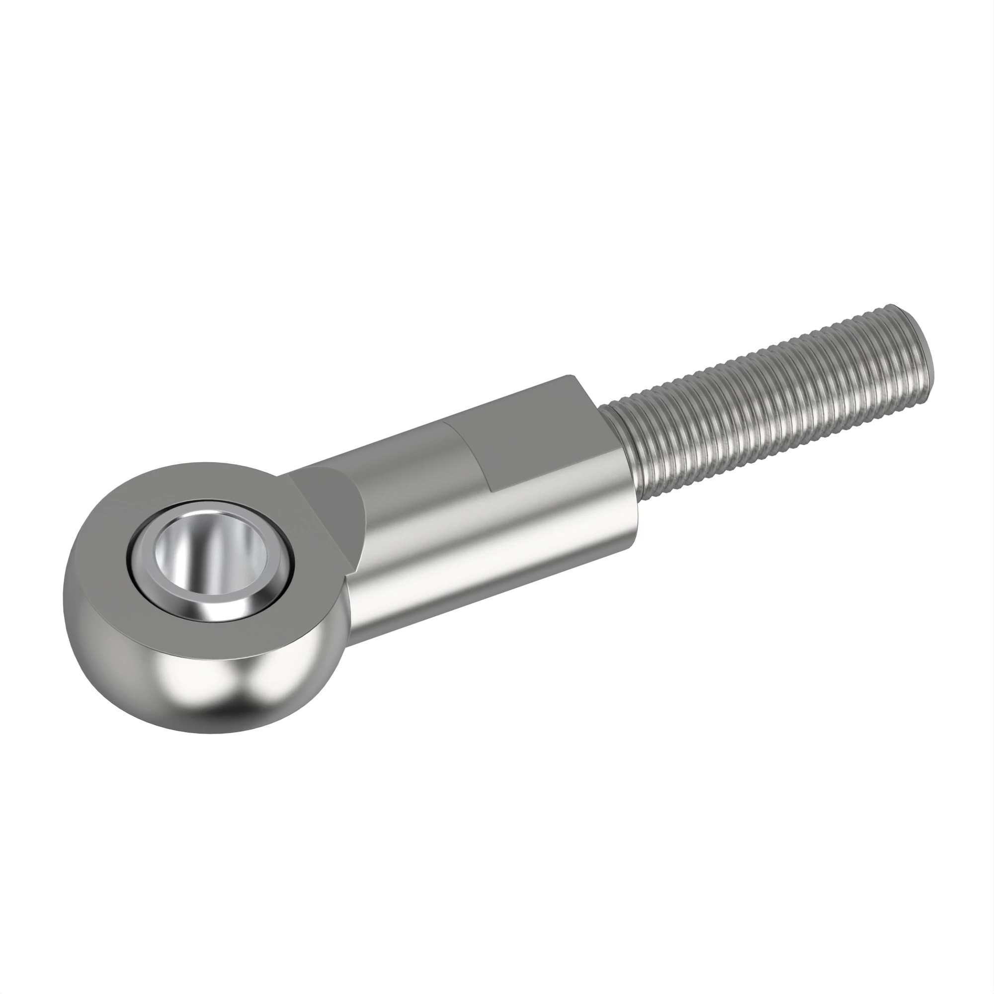 LINK END, SPHERICAL ASSEMBLY