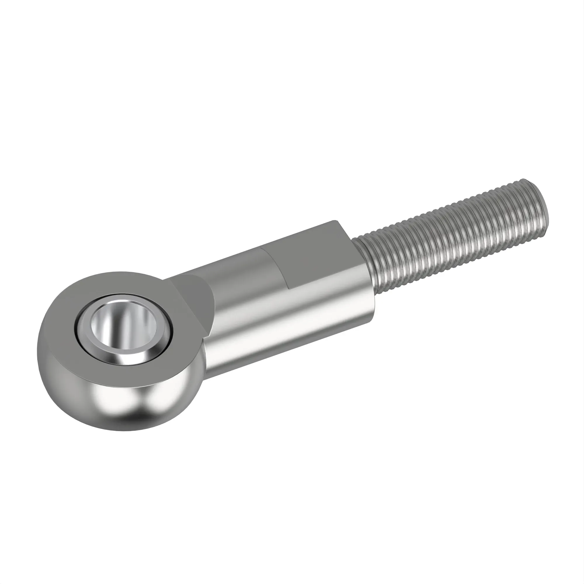 LINK END, SPHERICAL ASSEMBLY