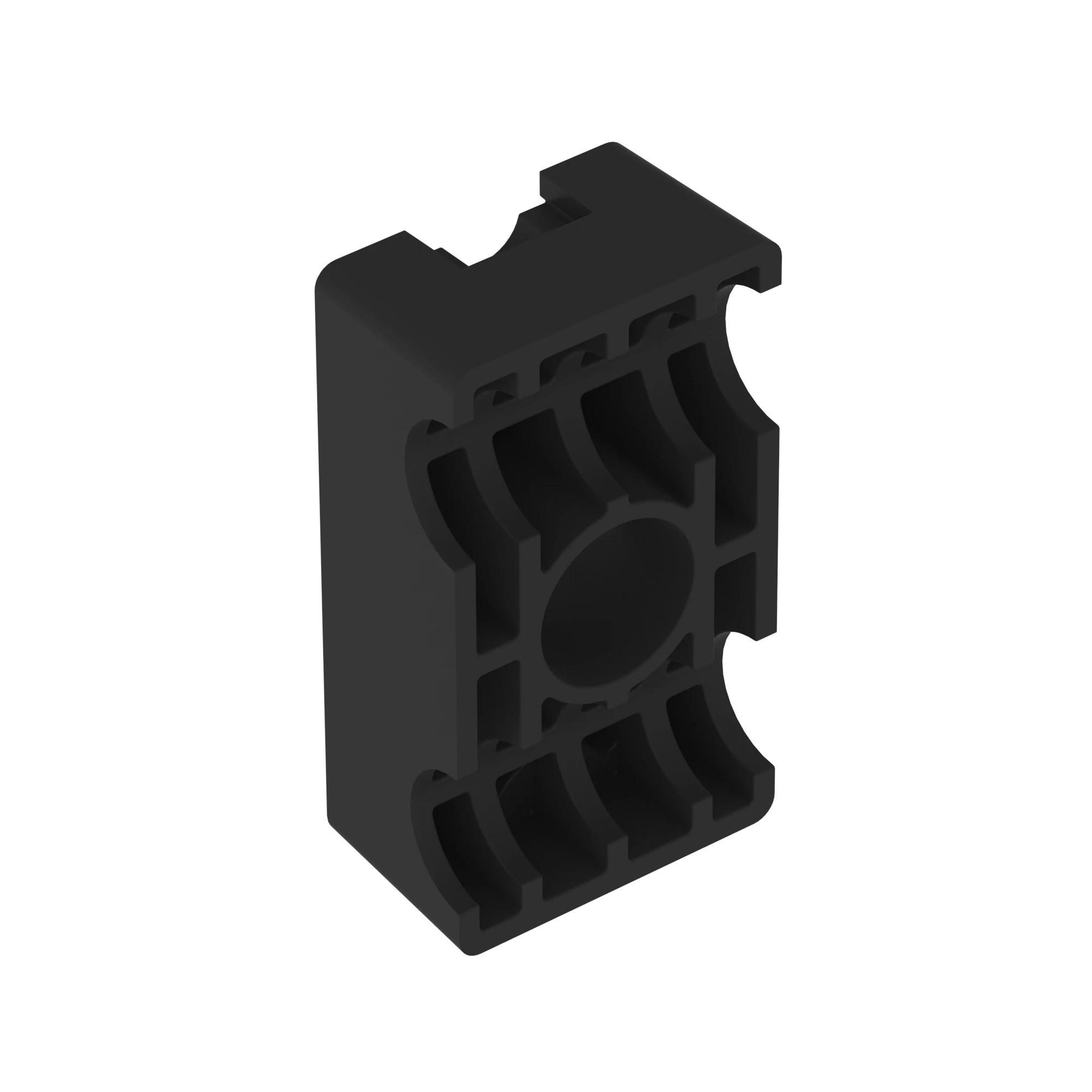 BLOCK CLAMP, BLOCK CLAMP, DOUBLE, 1