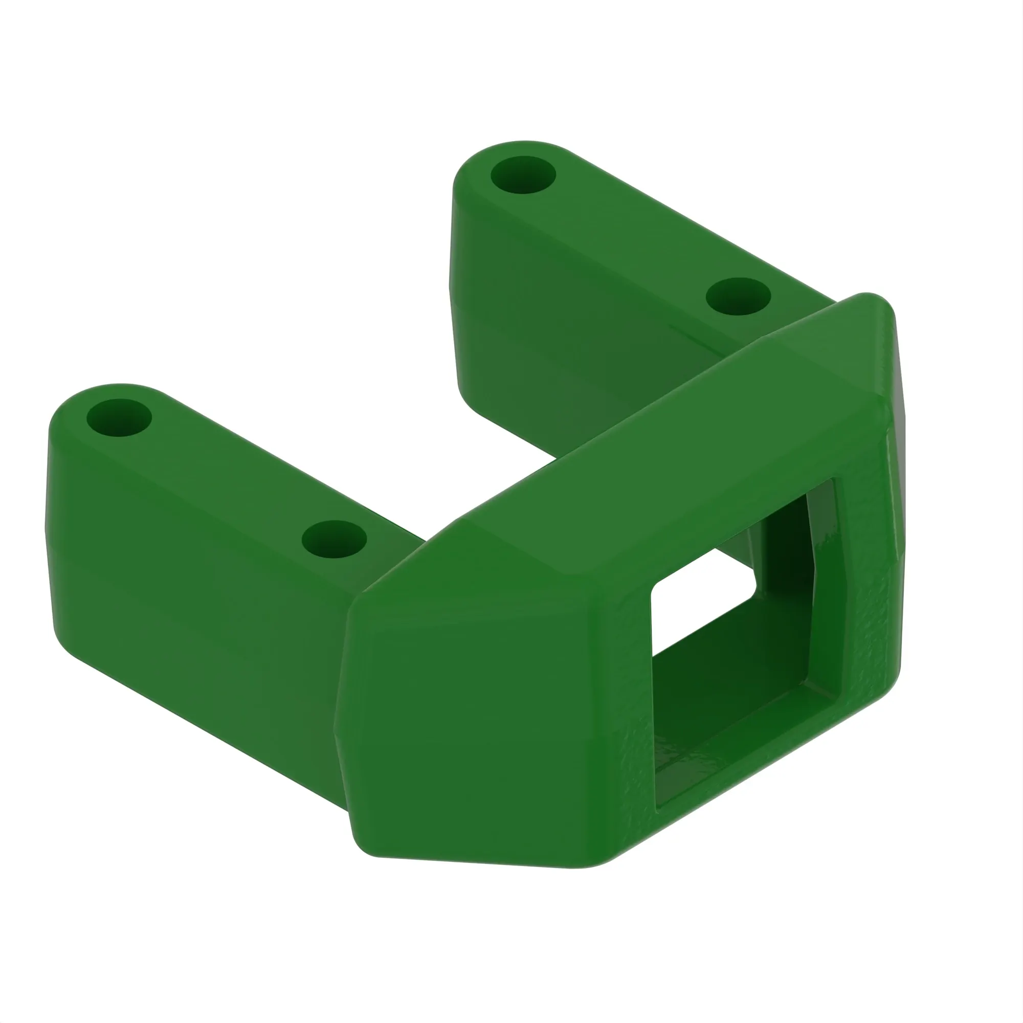CAP, MARKER END
