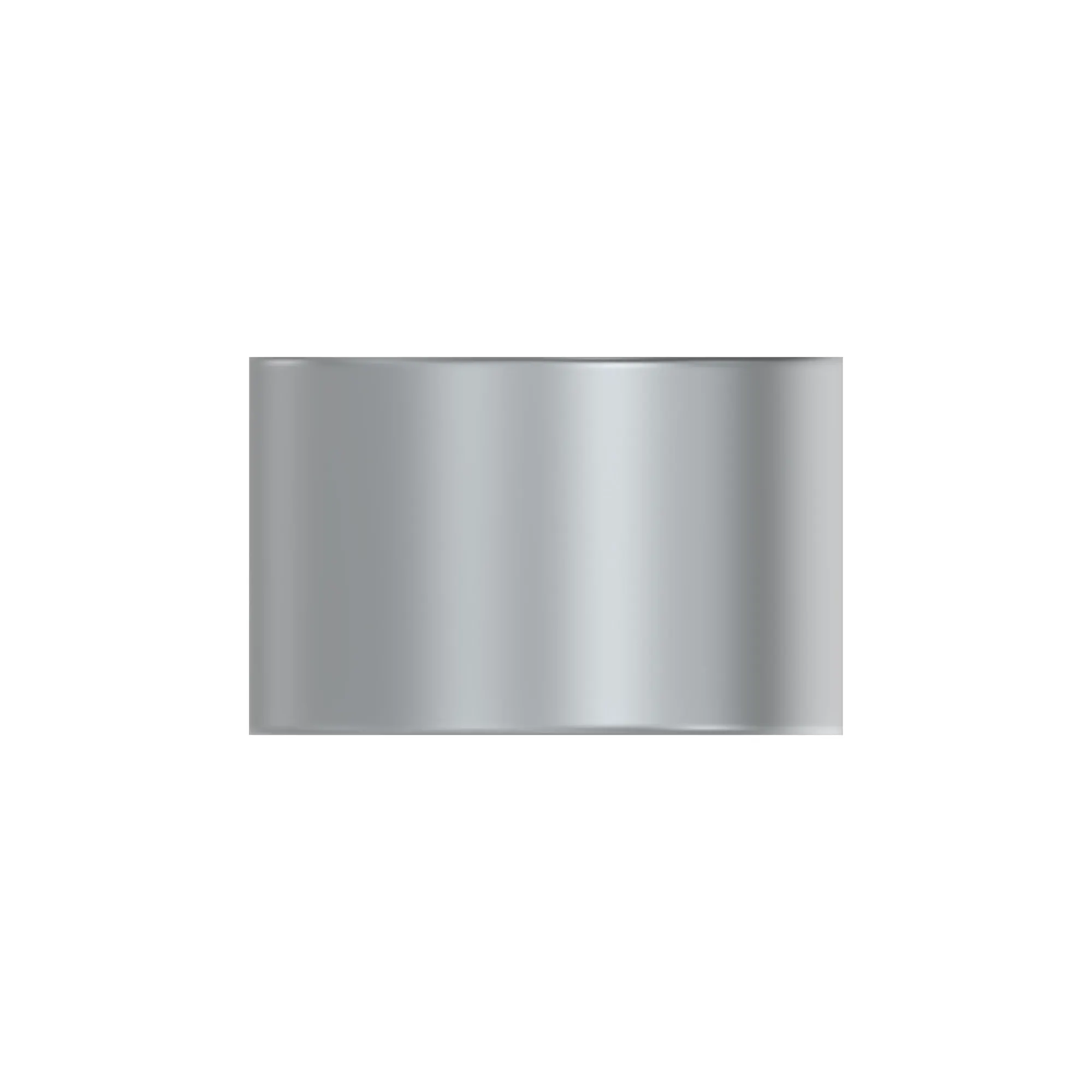 E72965: Plain Spacer