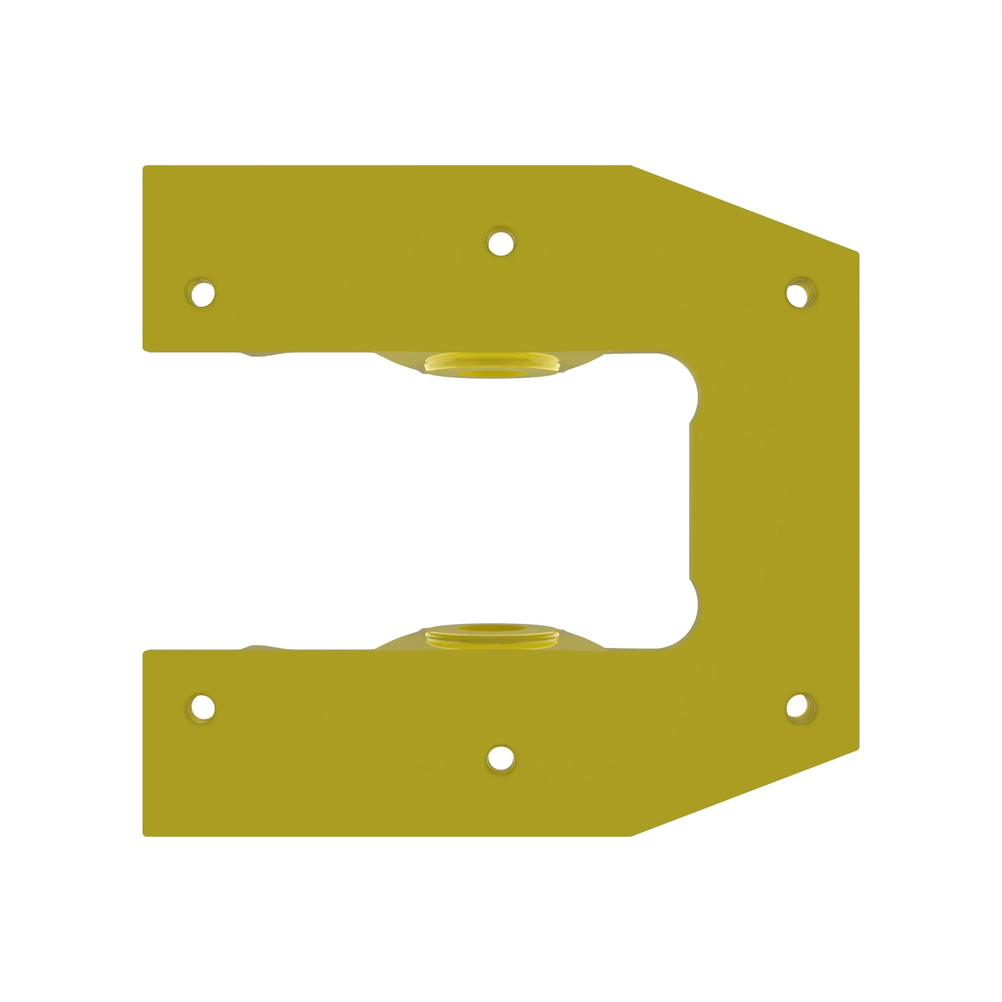 STABILIZER FOOT