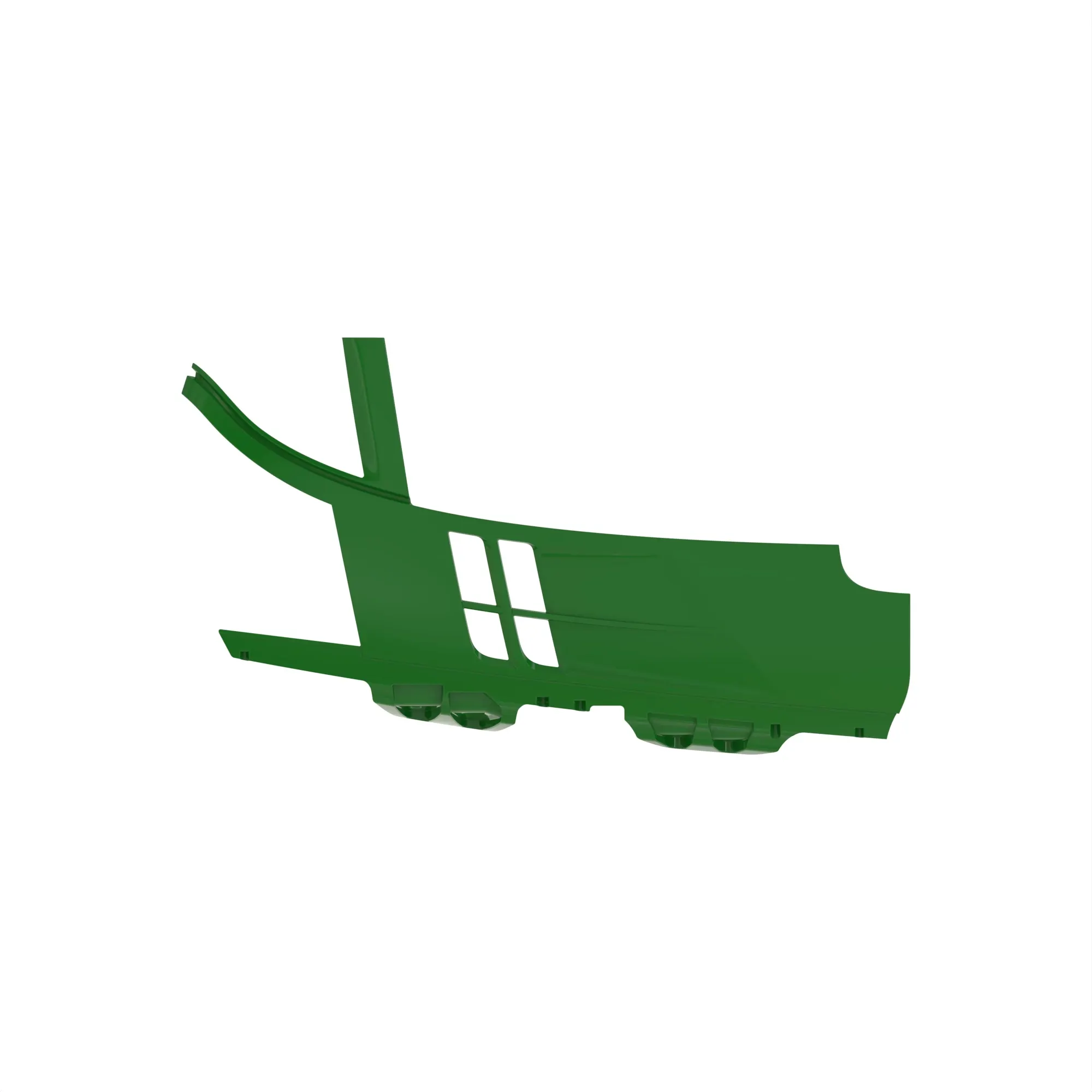 L215565: Hood, Right Side