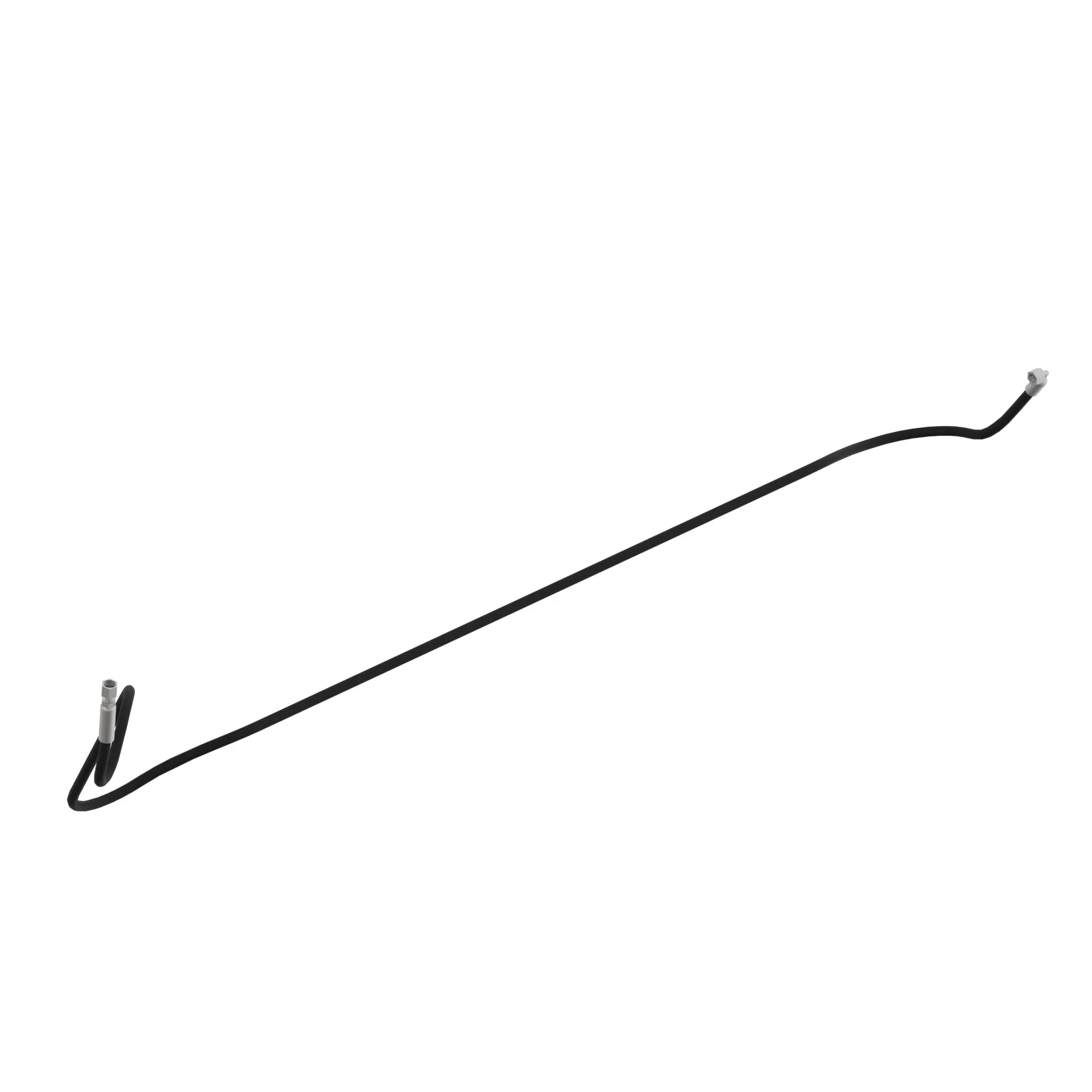 John Deere Hydraulic Hose - DC227182