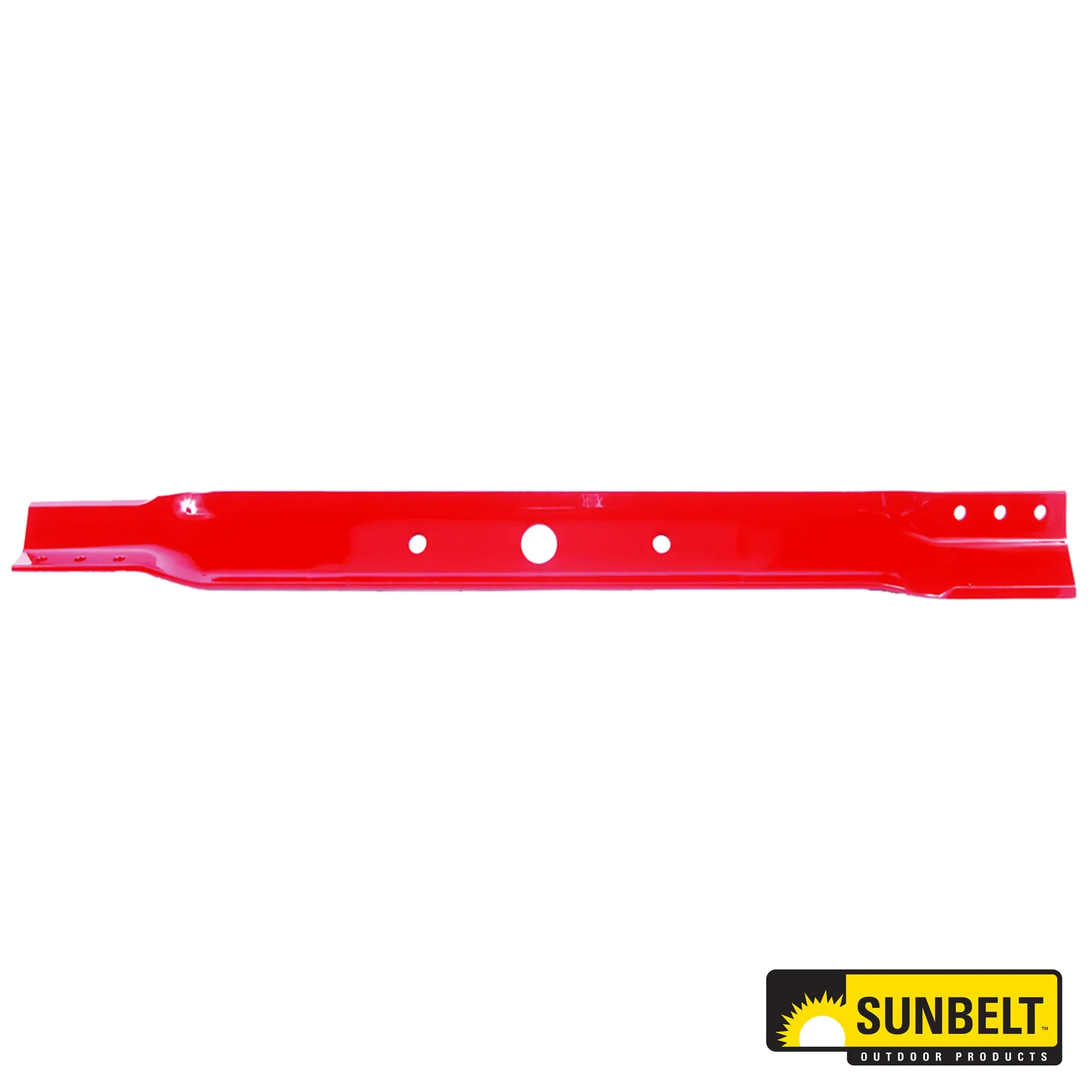 Sunbelt XHT Medium Lift Mower Blade, 33 inch Length - A-B1SN3001