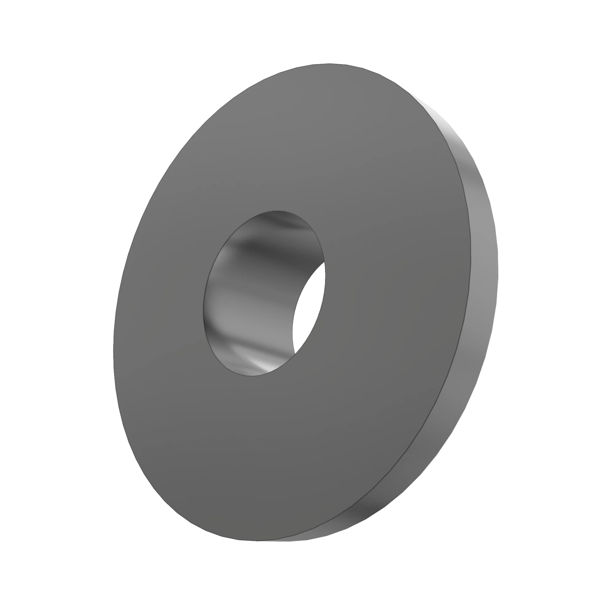 SPACER, UNIT MOUNTED FERT. OPENER