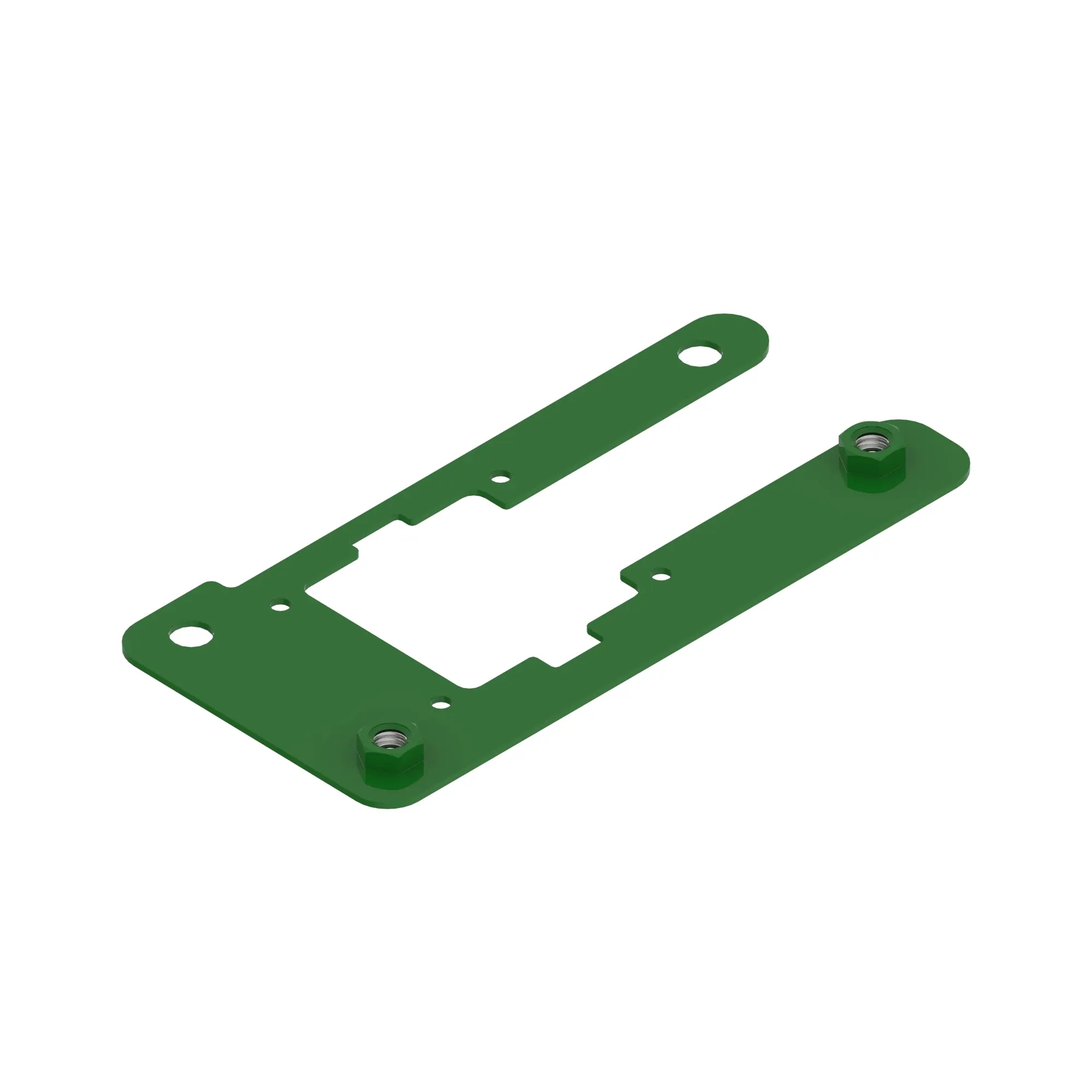 John Deere Bracket - TA28412