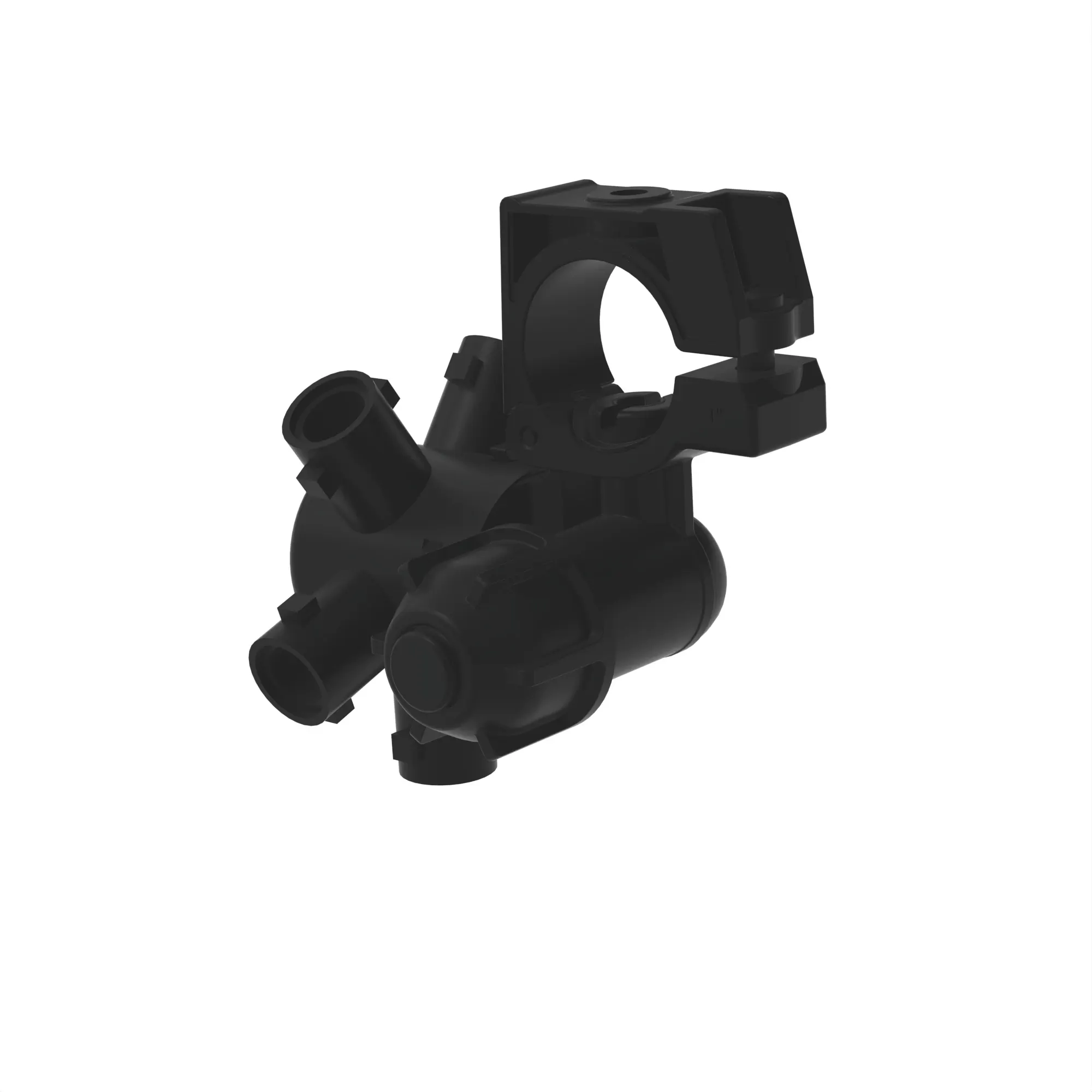 Nozzle Holder