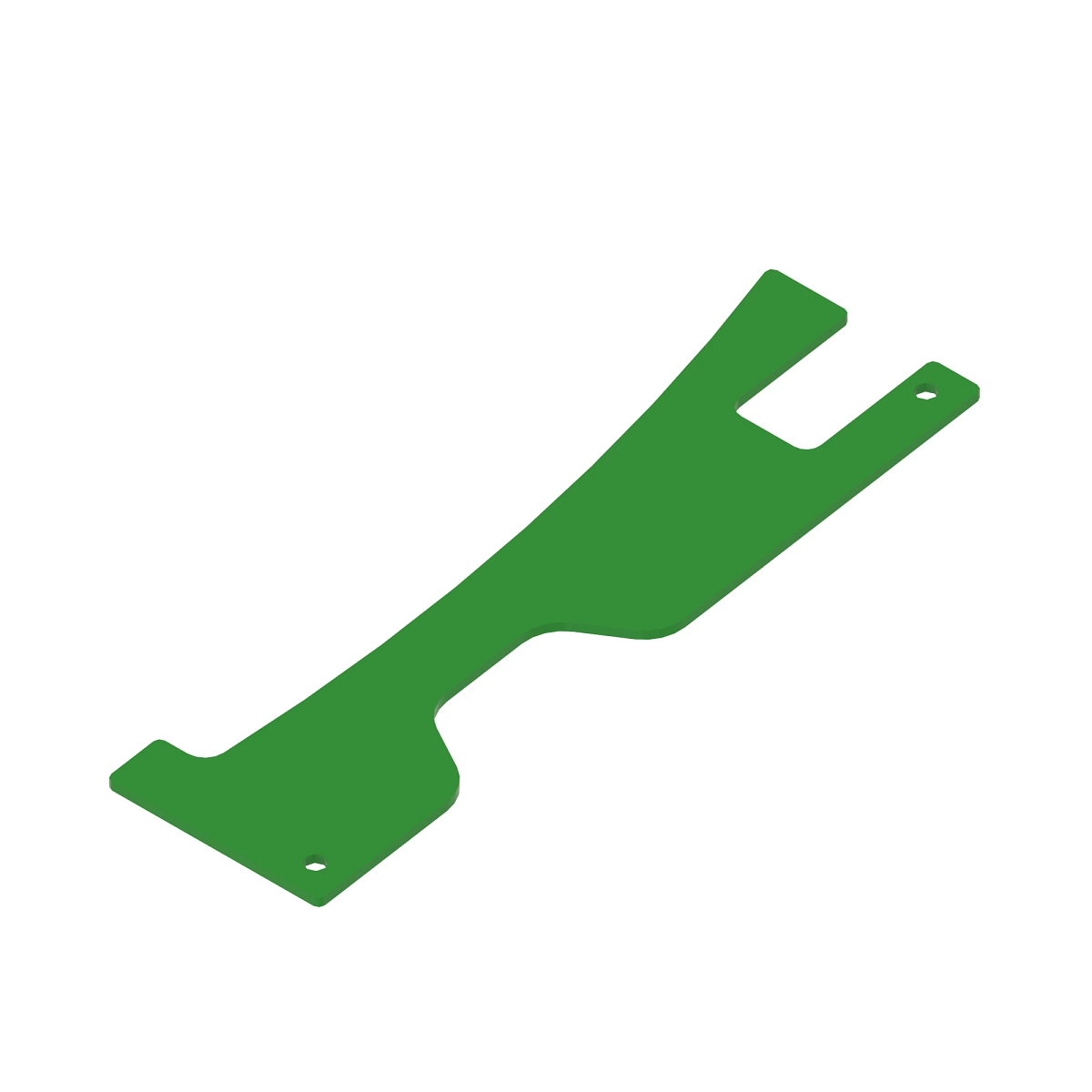 John Deere Bracket - GX26428