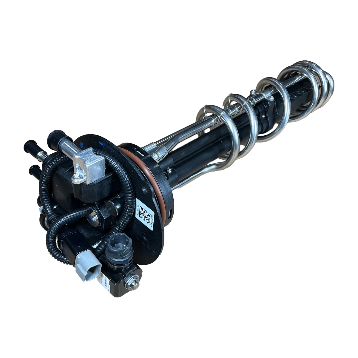 DEF TANK HEADER ASSY