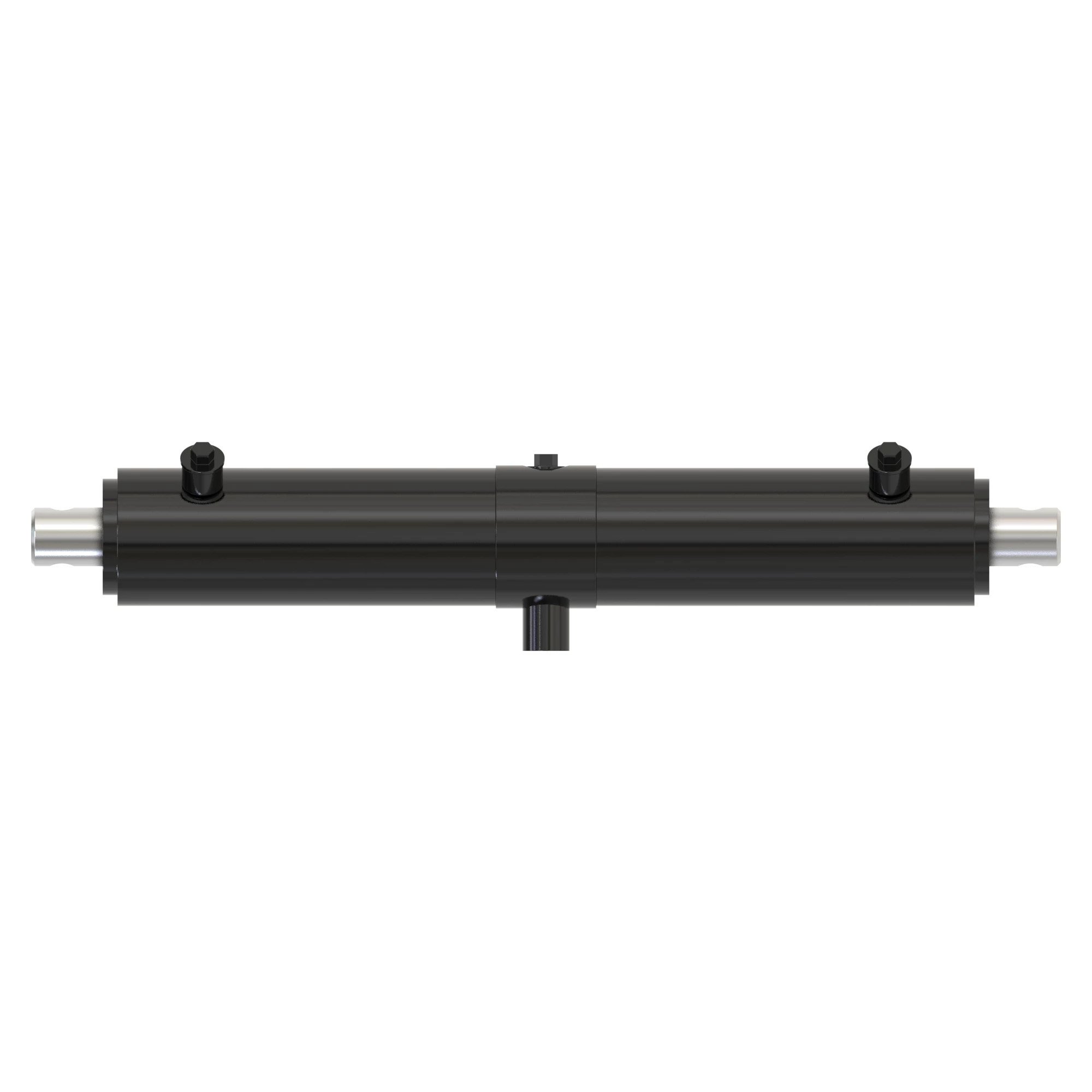 HYDRAULIC CYLINDER