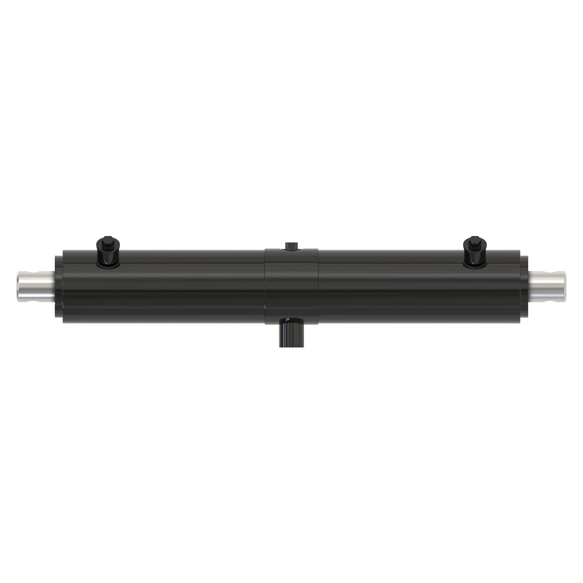 HYDRAULIC CYLINDER