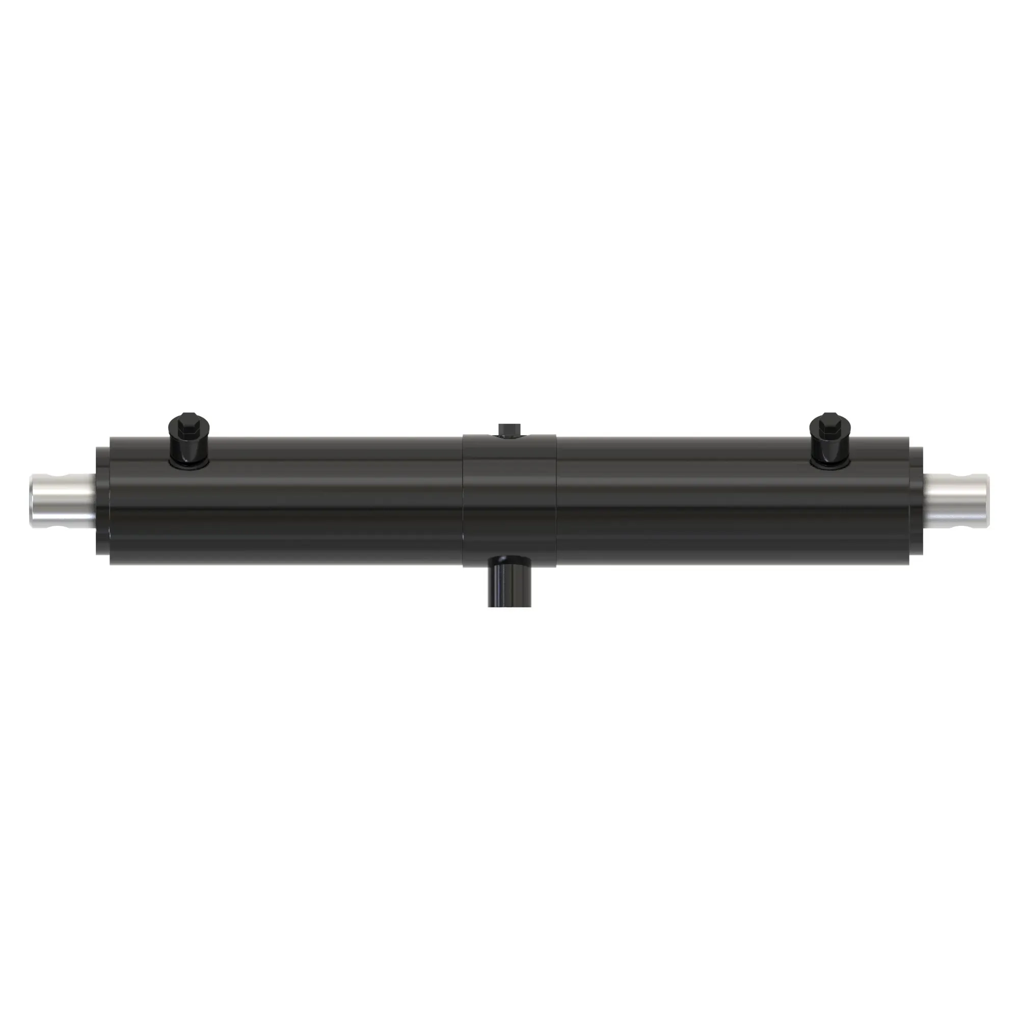 HYDRAULIC CYLINDER