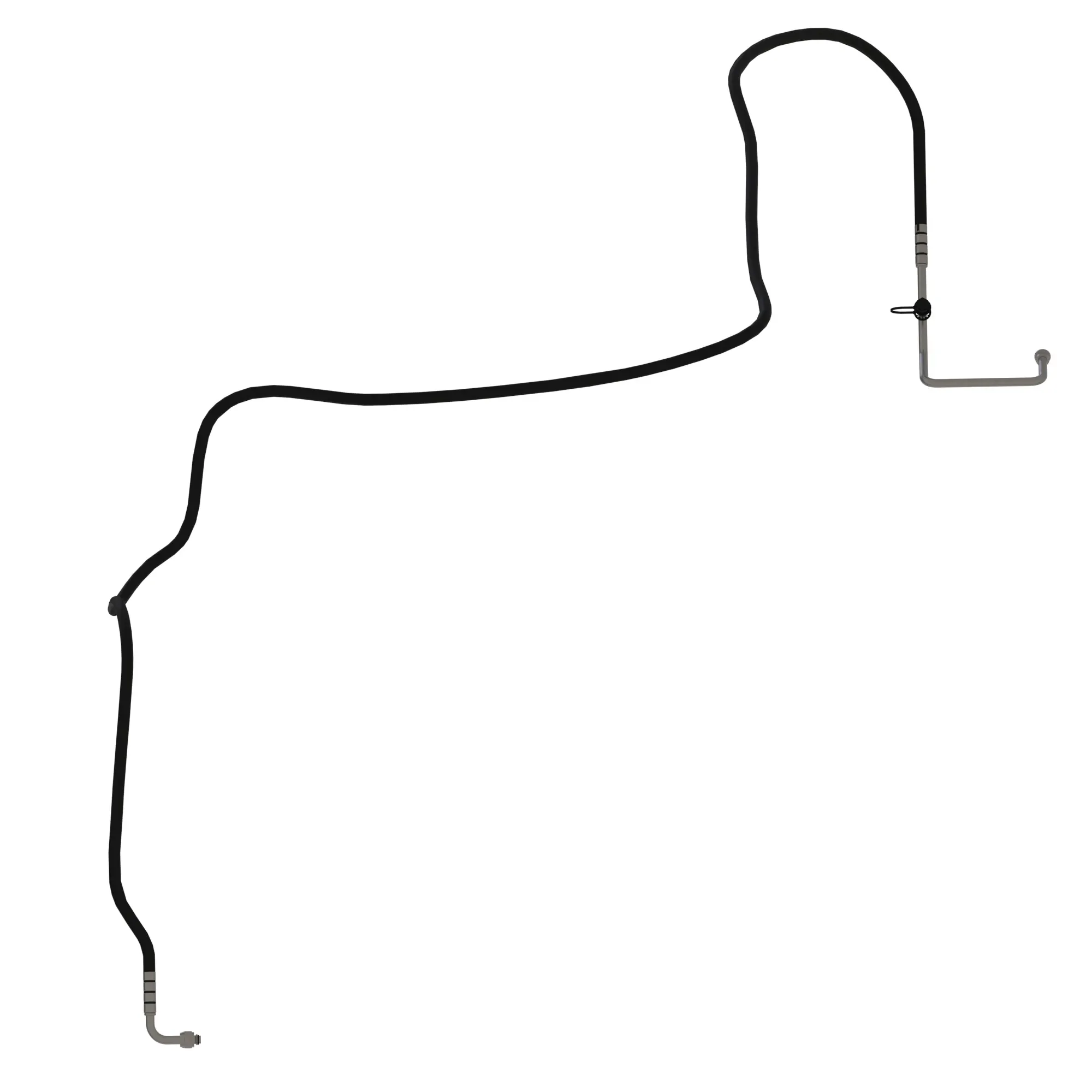 Refrigerant Hose