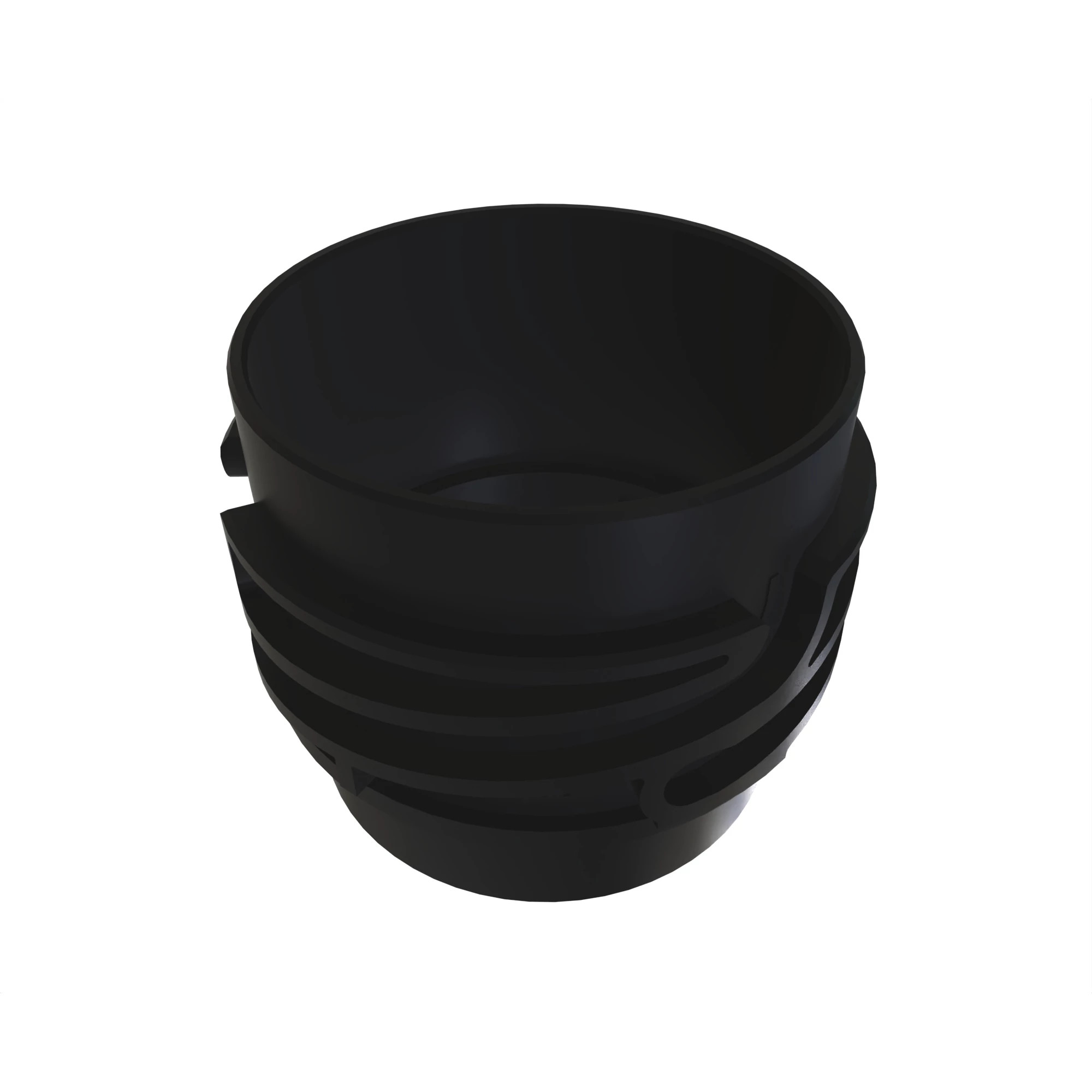 John Deere Electrical Connector Accessory - R520441