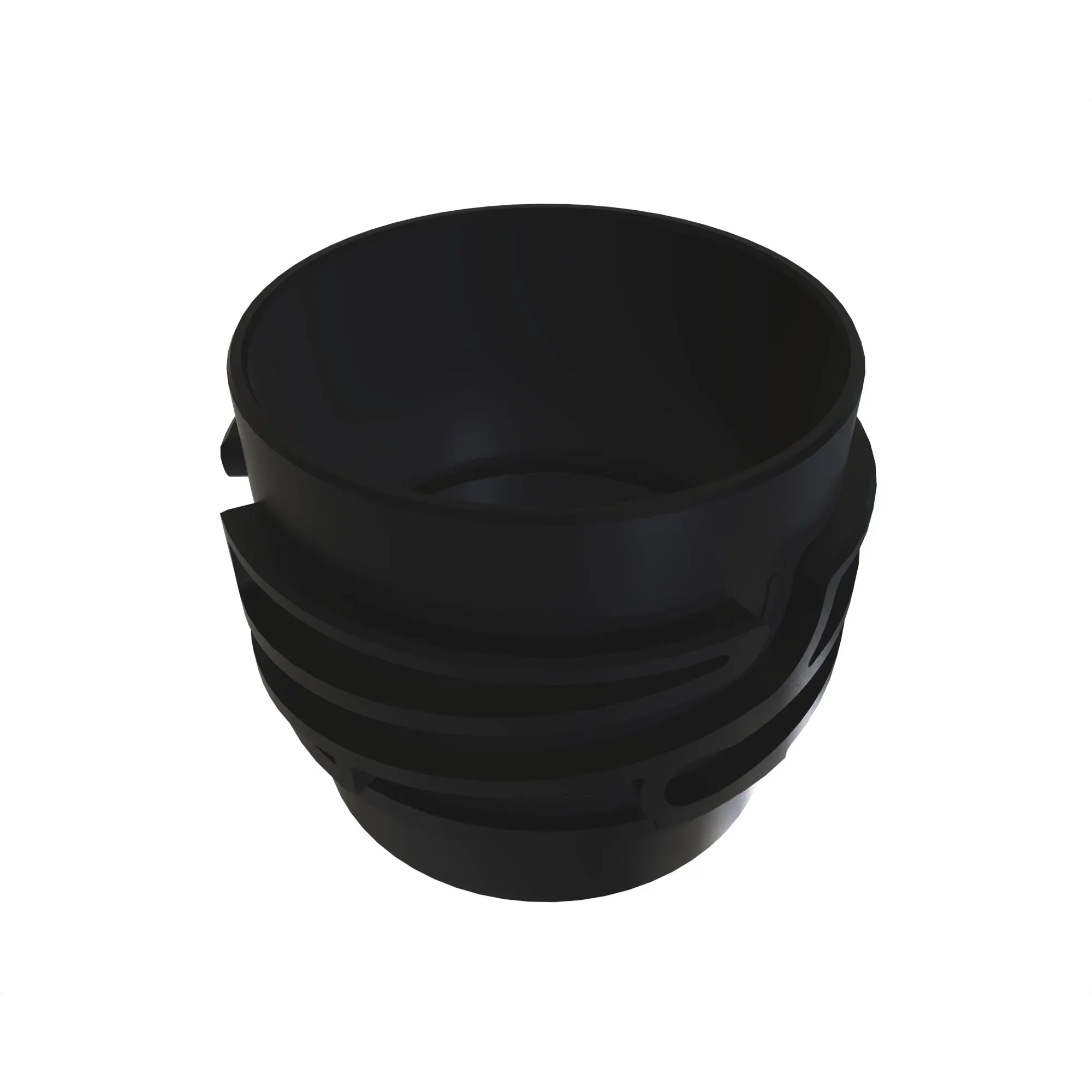 John Deere Electrical Connector Accessory - R520441