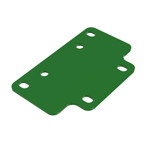 John Deere Bracket - KK125280
