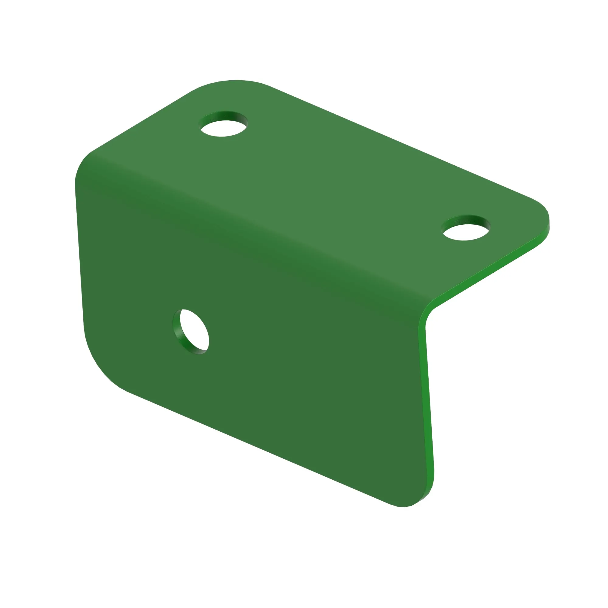 BRACKET, TUBE SUPPORT