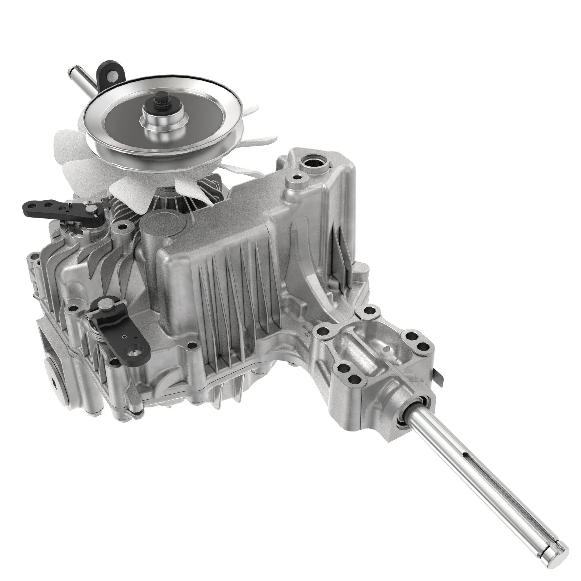 John Deere K46BR Transaxle - MIA10959