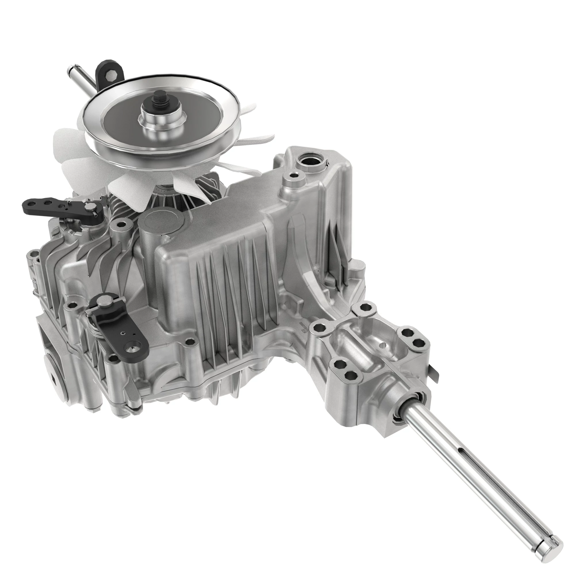 MIA10959: K46BR Transaxle | Shop.Deere.com