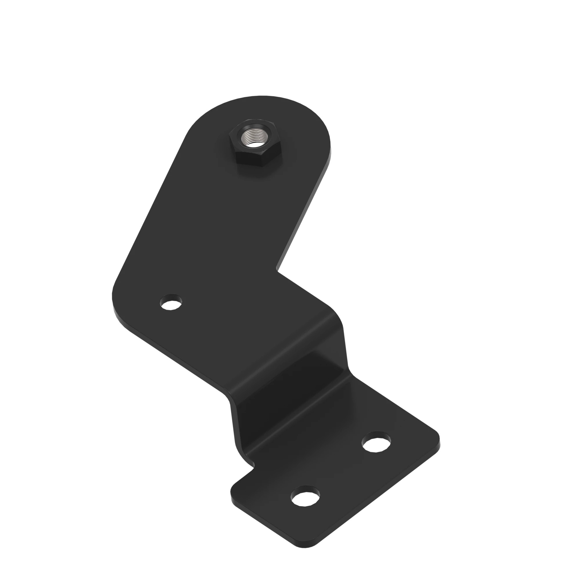 BRACKET, INLET DUCT MOUNTING, CAT4