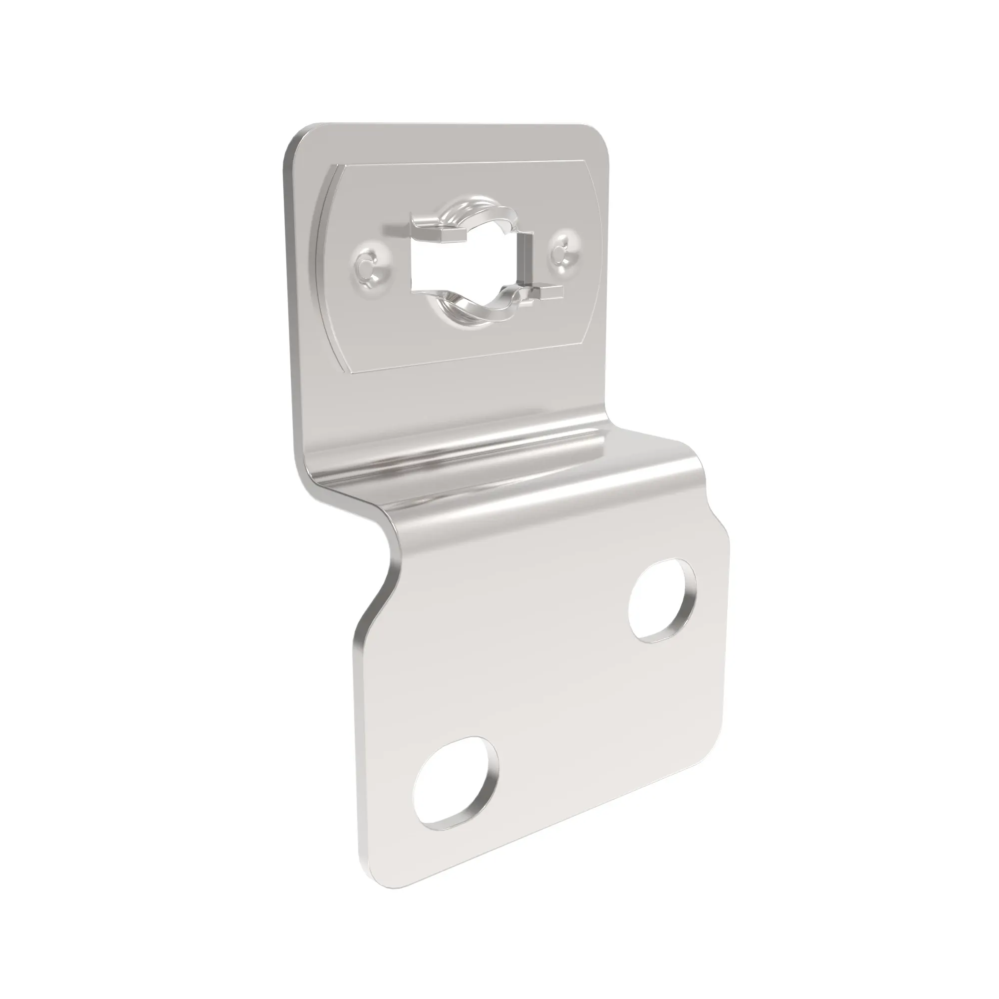 Chopper Drive Cover Lock