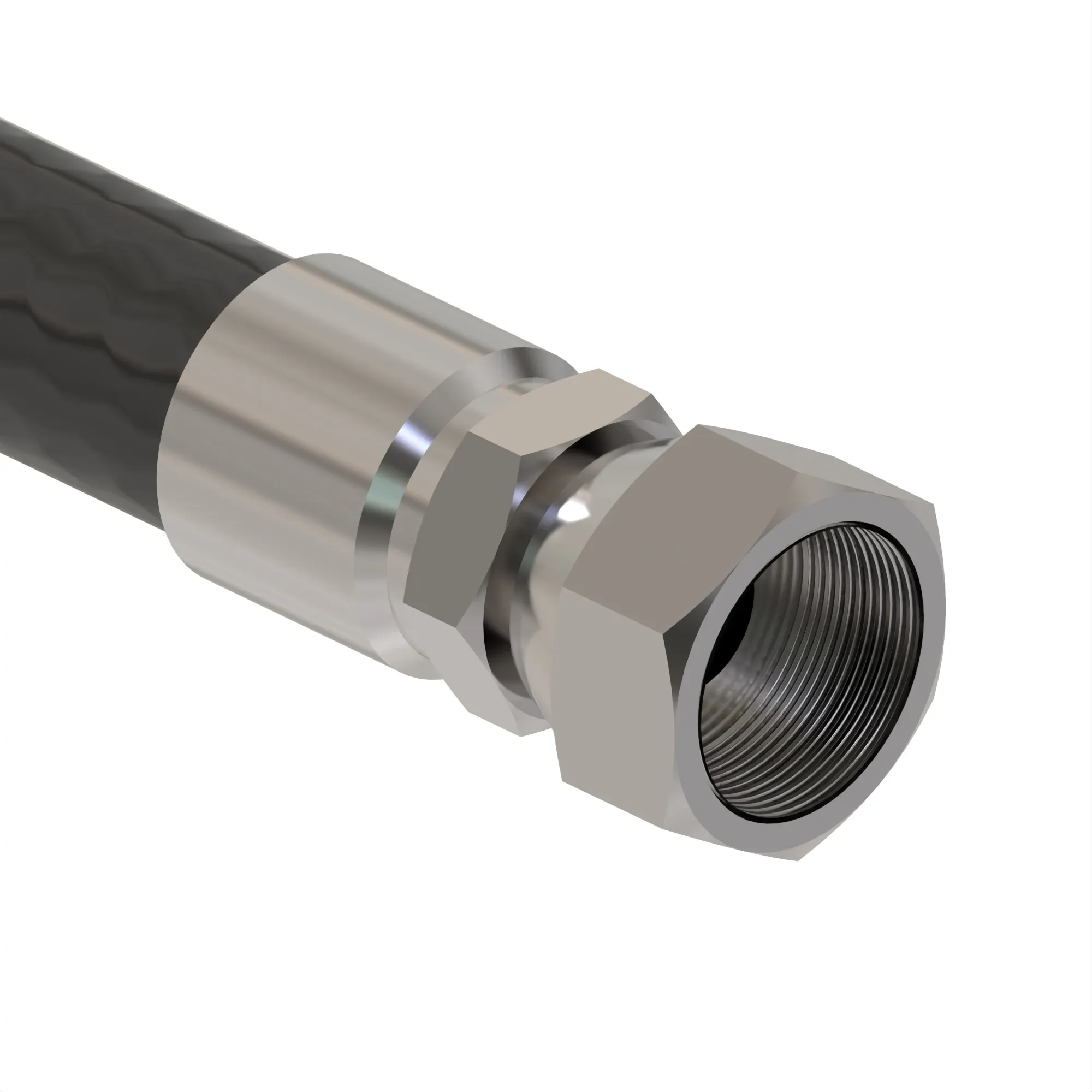 Hydraulic Hose