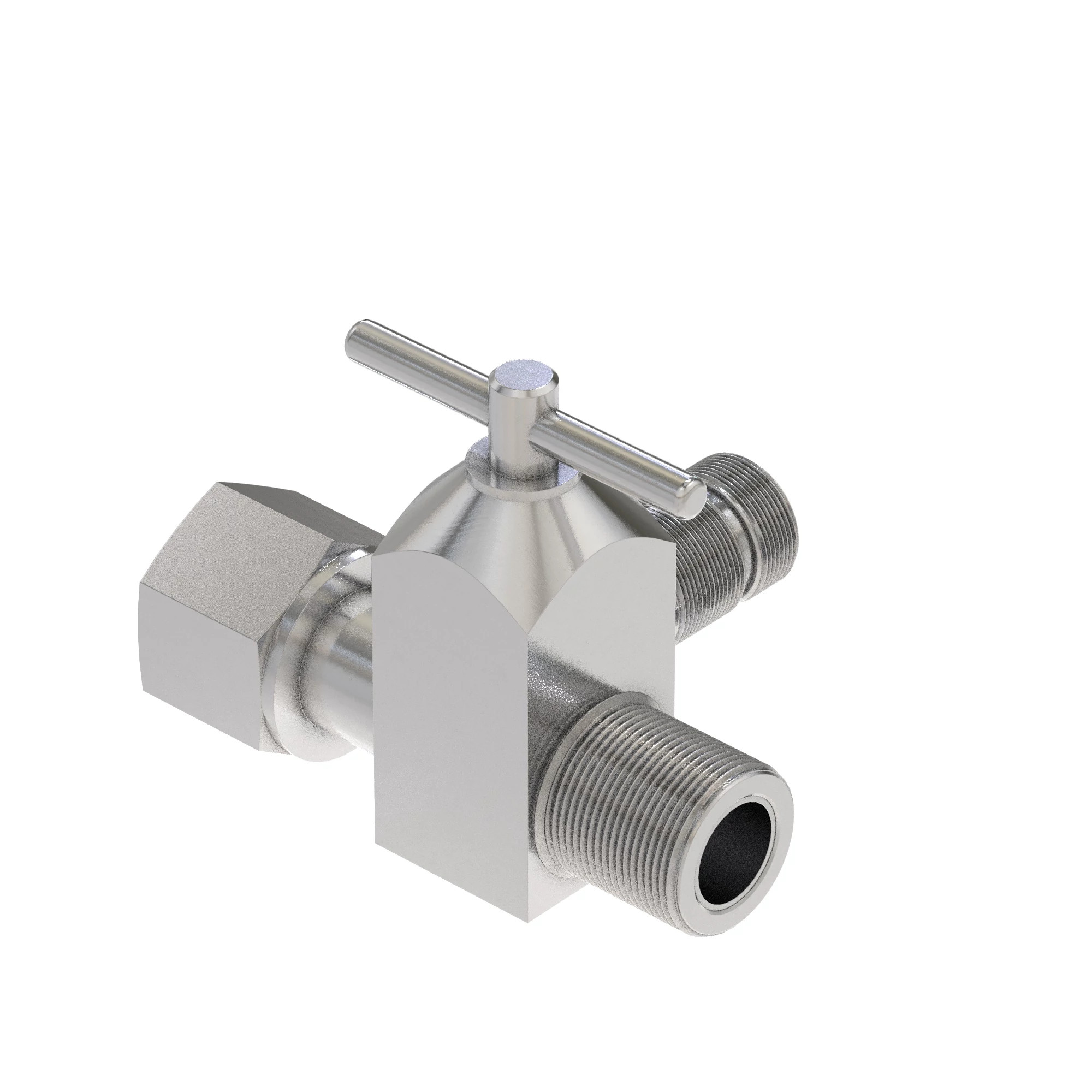 PRESSURE RELIEF VALVE