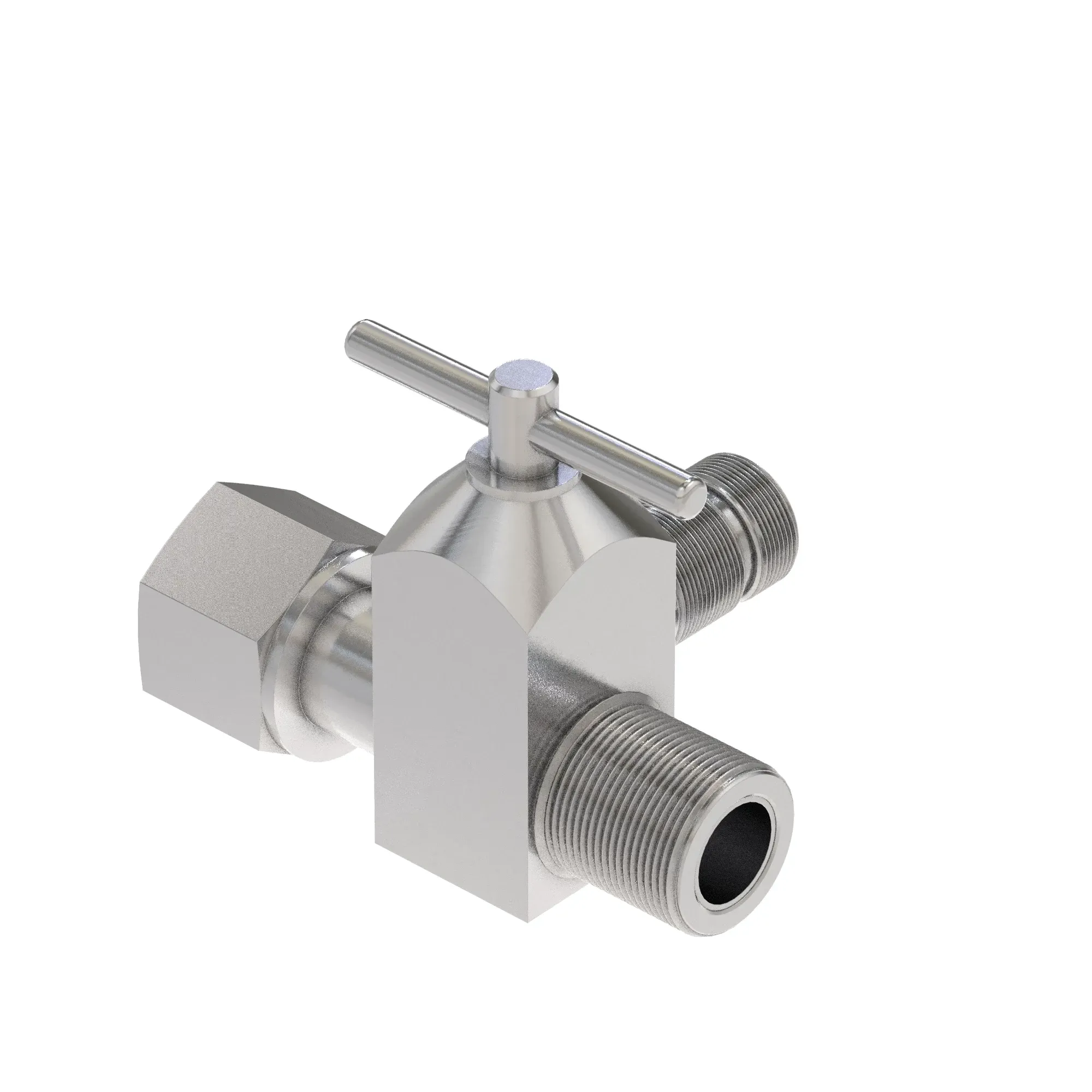 PRESSURE RELIEF VALVE