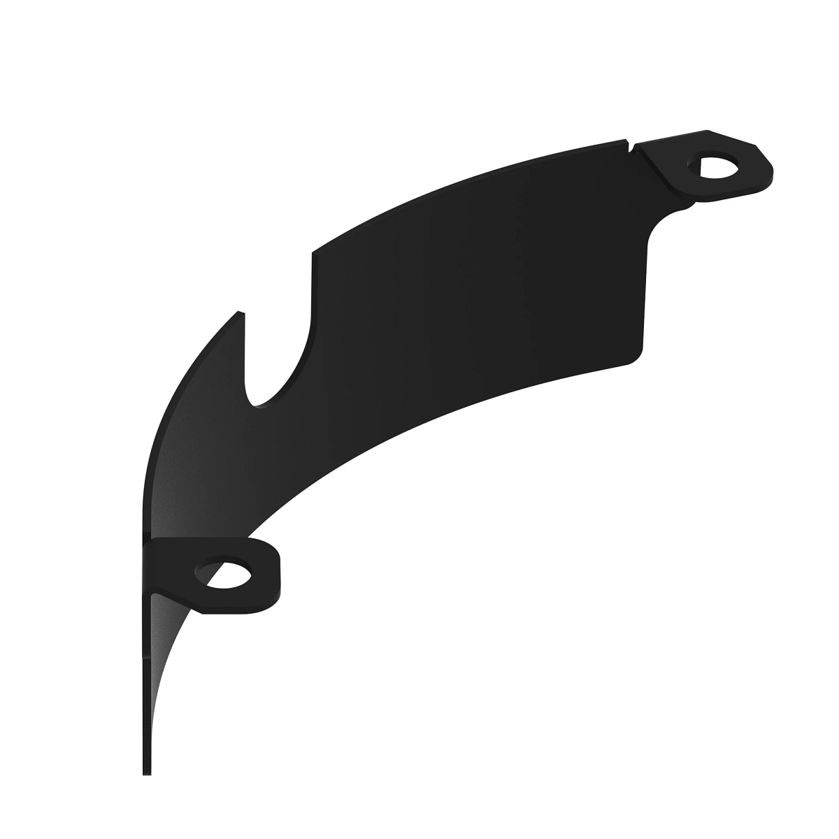 Bracket, Export Shield 54/60HC