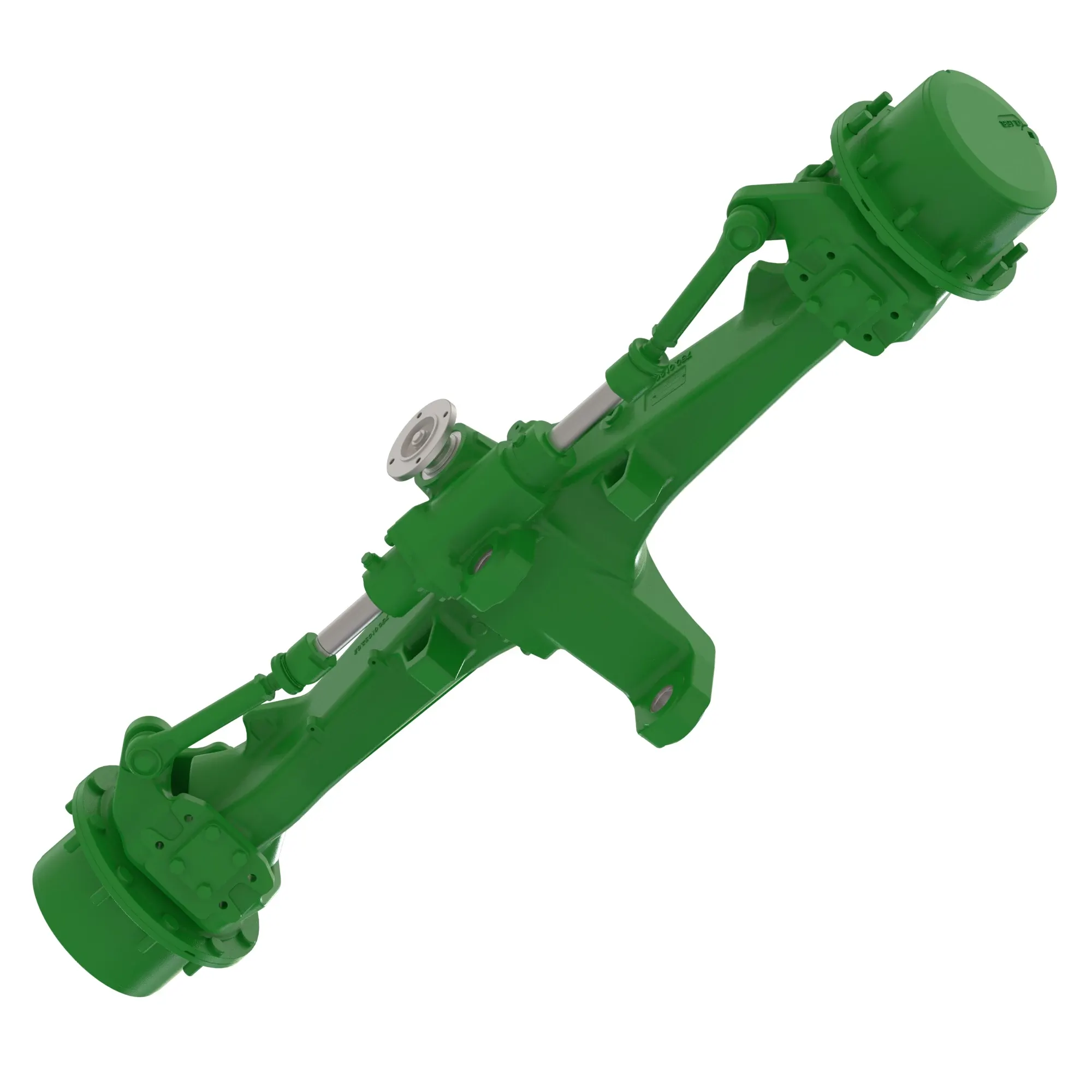 MFWD-FRONT AXLE/I=13.286/ (DANA 745/170) PRODUCTION PLANT BRAZIL
