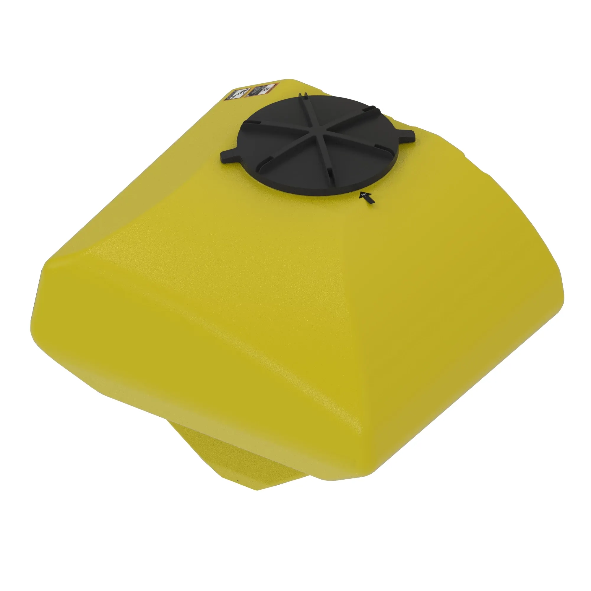 John Deere Tank - AA61446