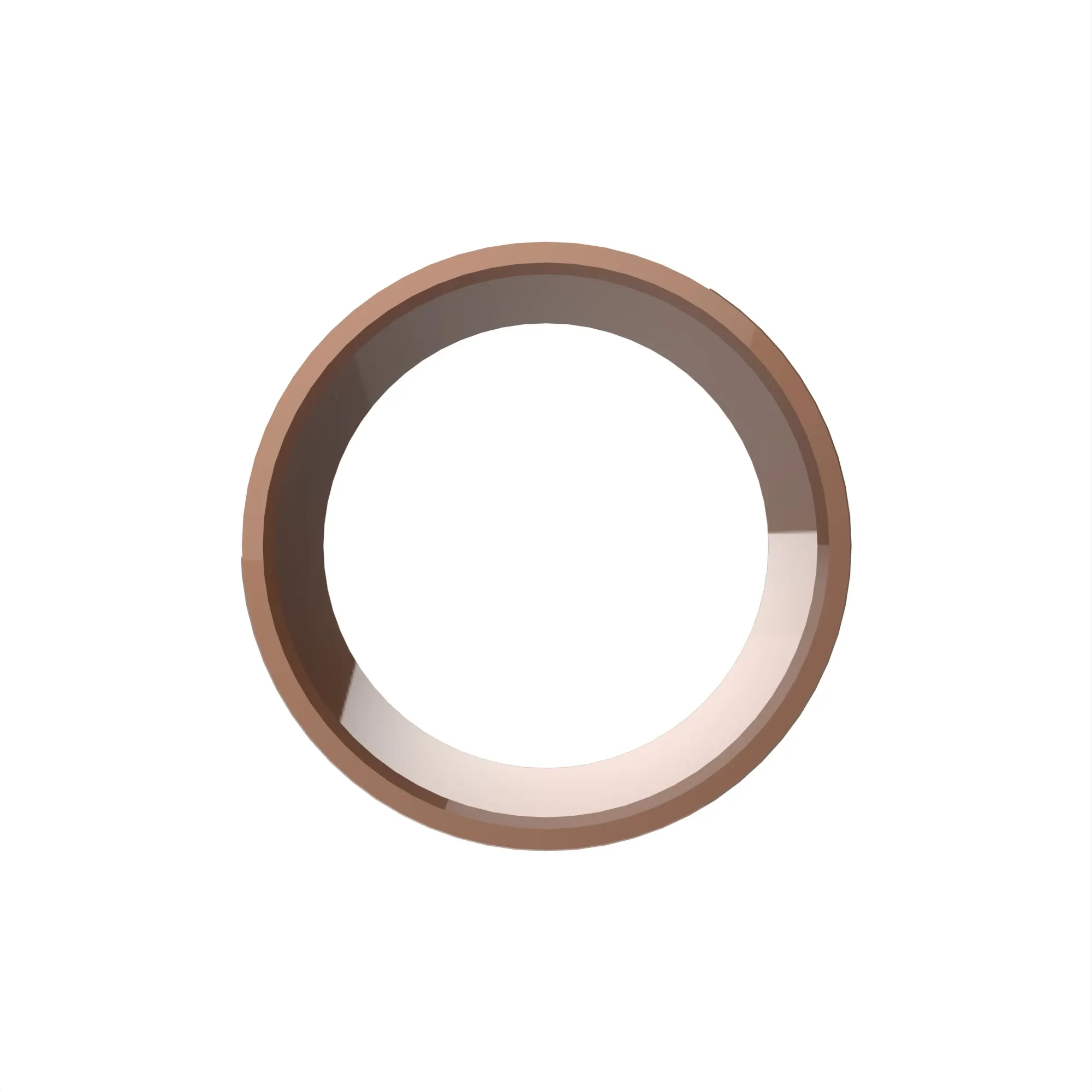BUSHING, 1" 1D X 3/4 L
