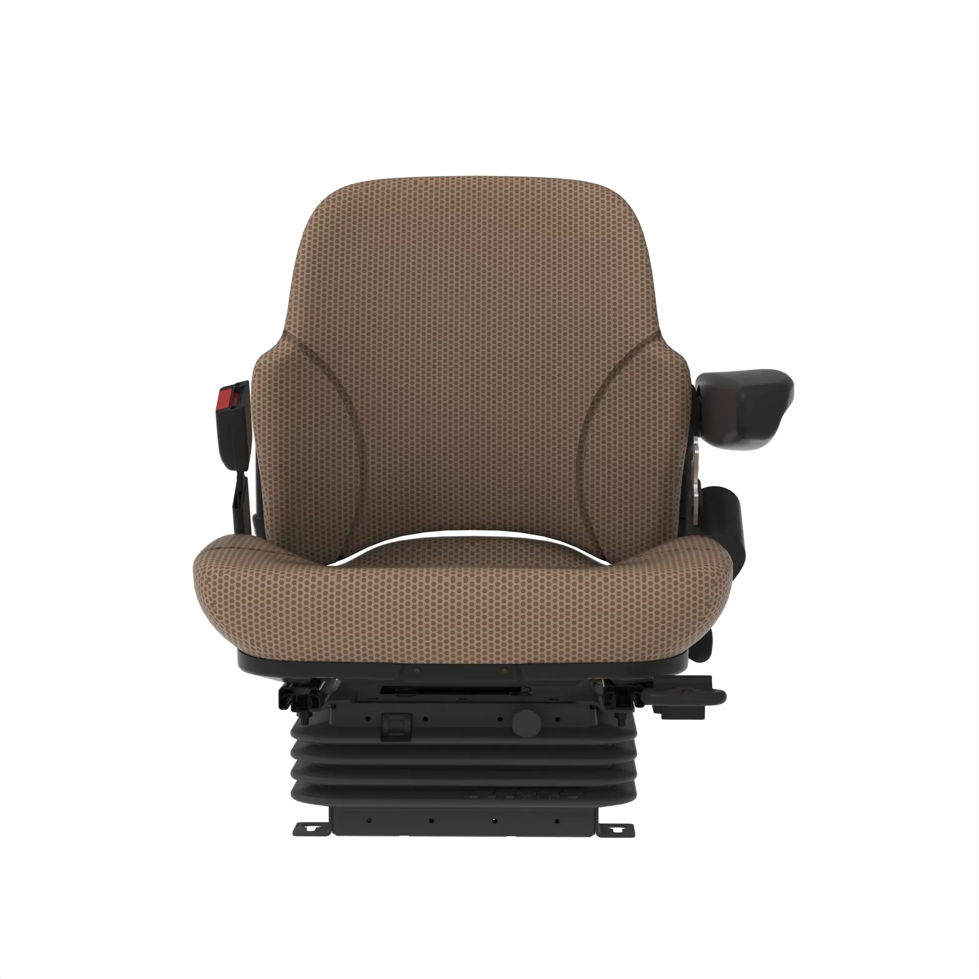 Seat Assembly