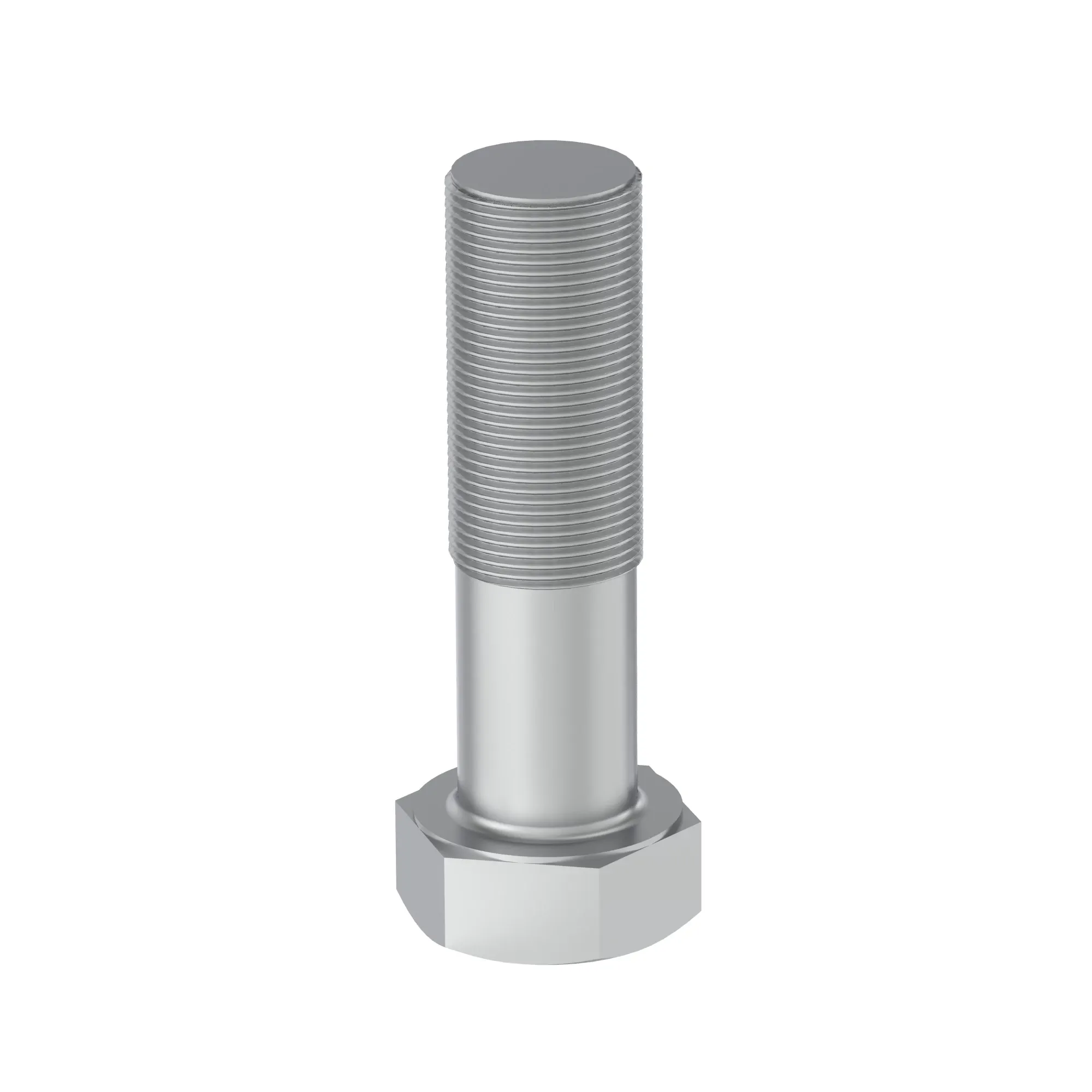 SCREW, HEX HEAD