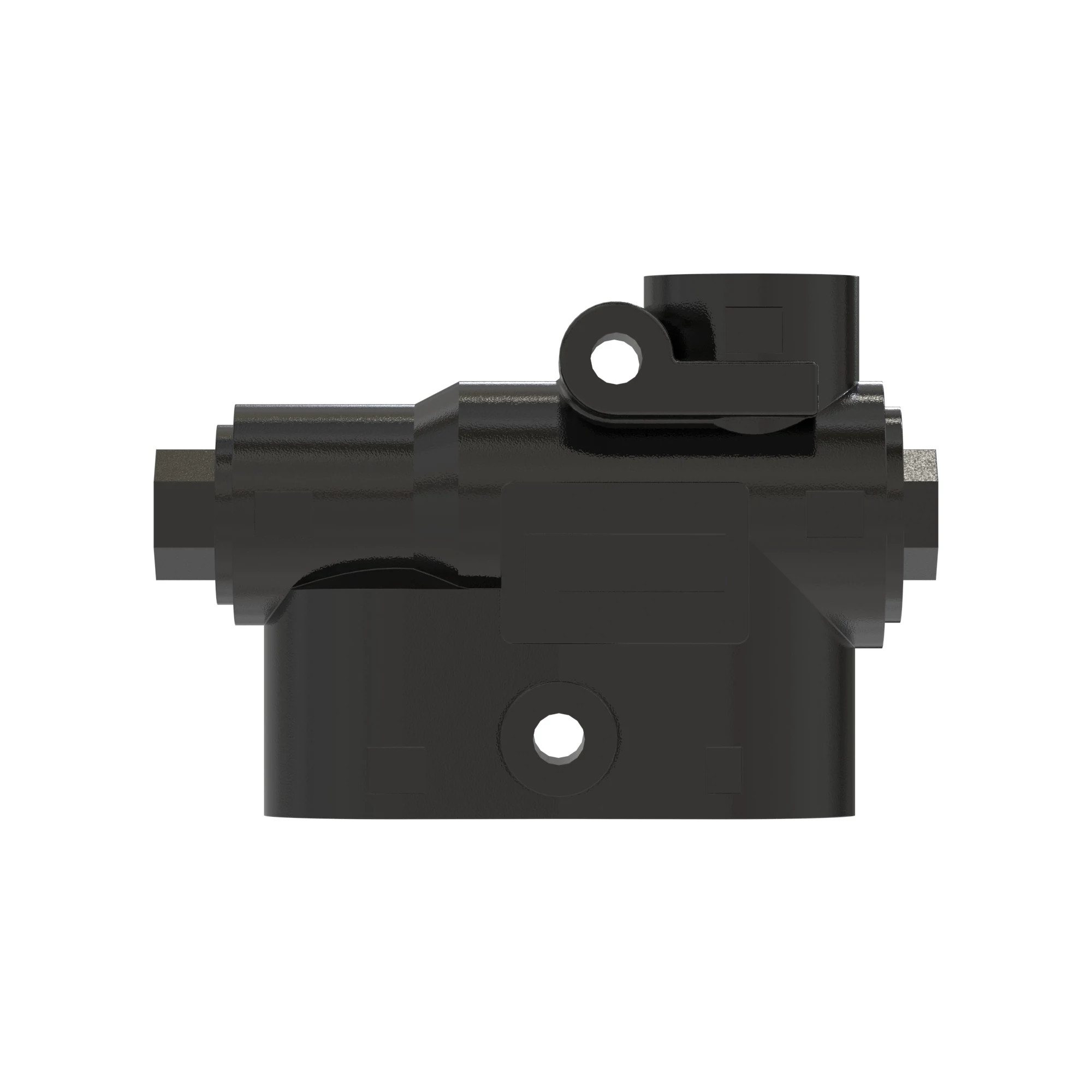 Flow Control Hyd. Valve