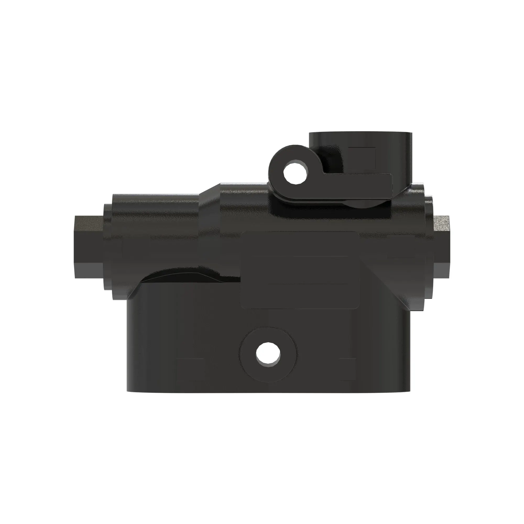 Flow Control Hyd. Valve