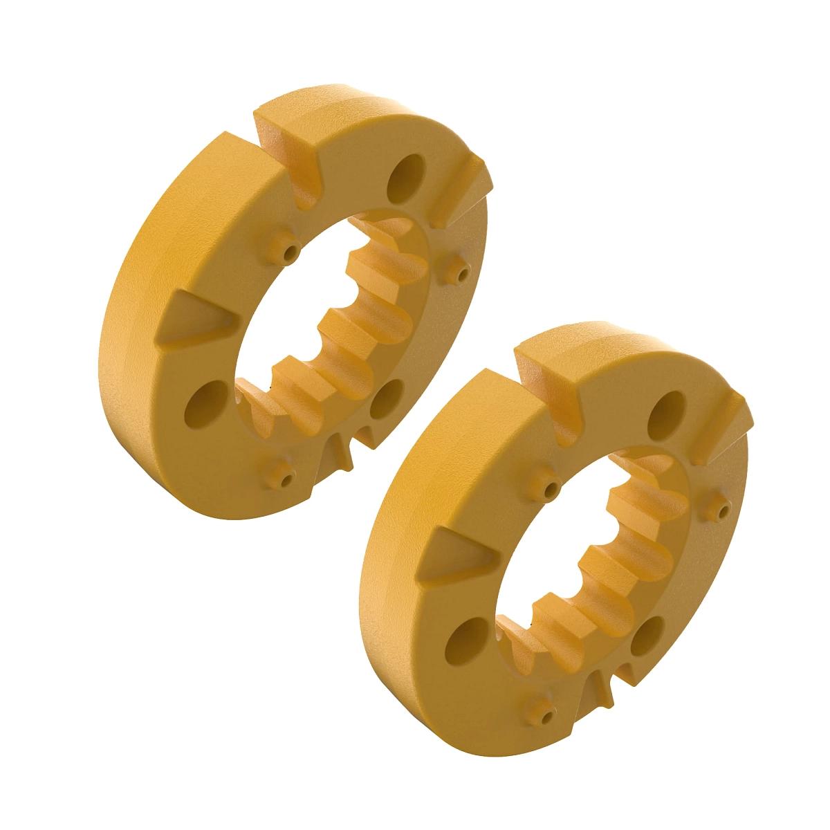Weight, Rear Wheel/ Ballast/ 250 KG