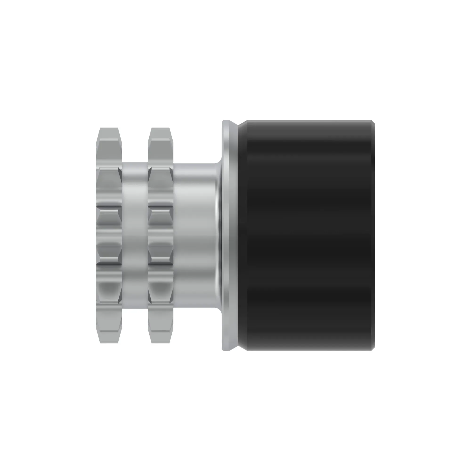 CLUTCH, CORN HEAD AUGER 1.5IN HEX 7
