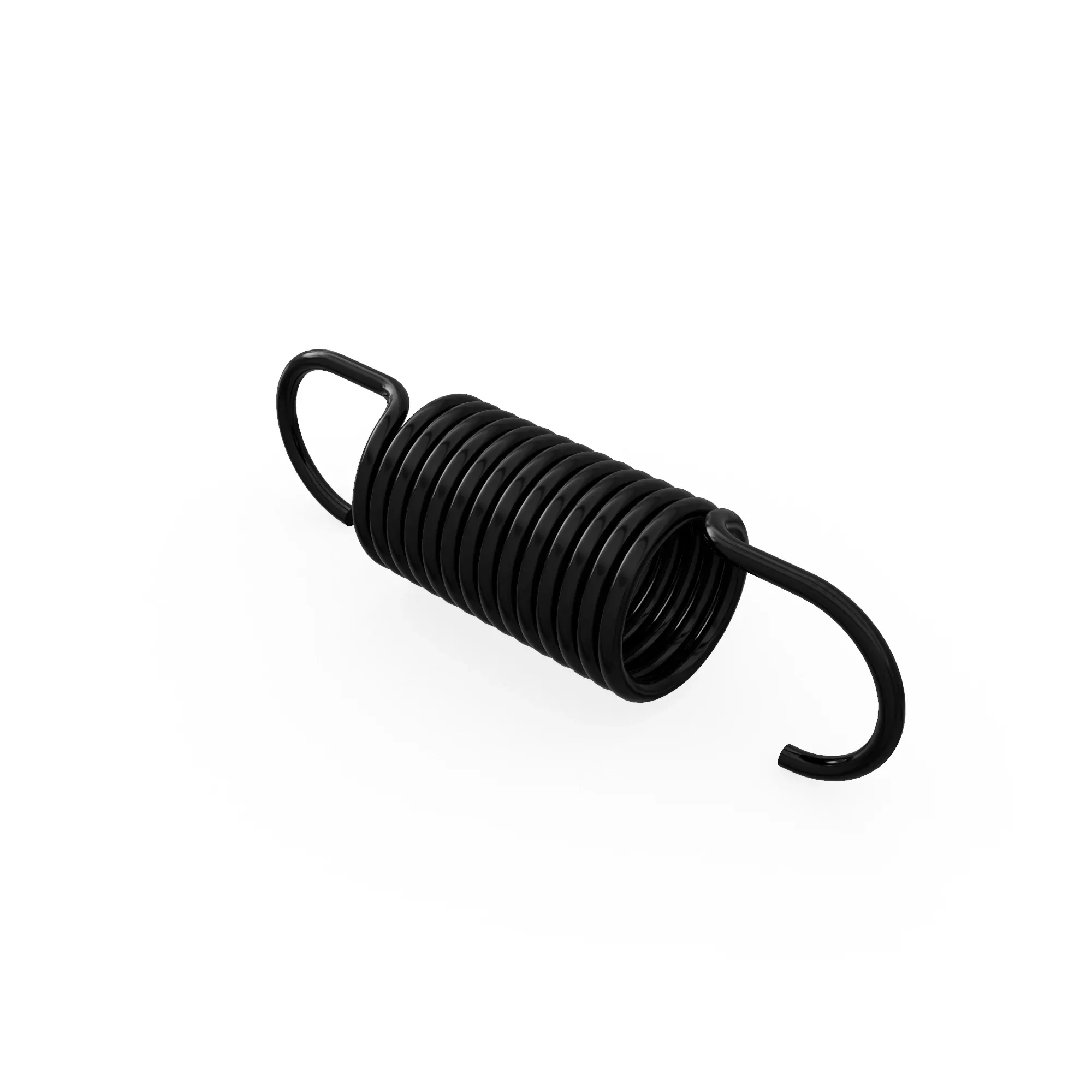 EXTENSION SPRING, MULCH ARM