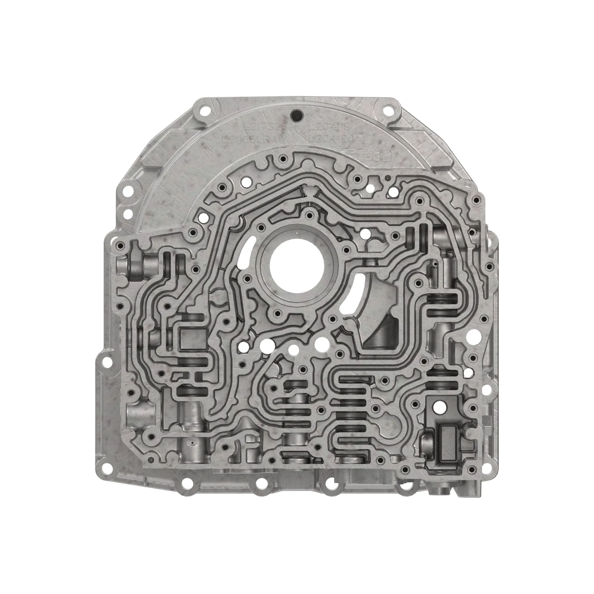 HOUSING, CLUTCH HOUSING, DPT POWER